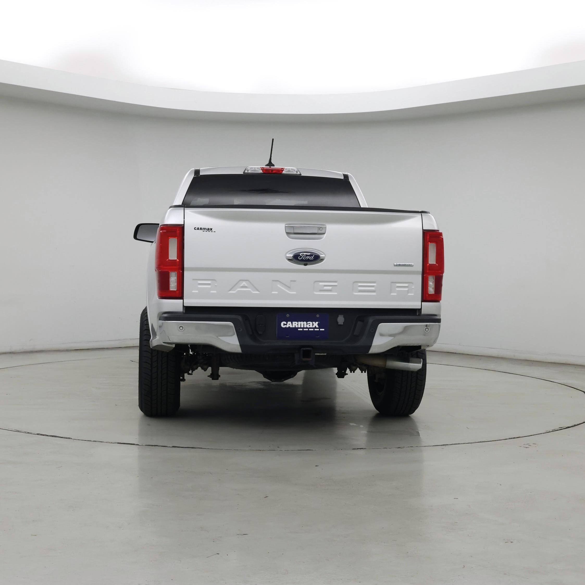 Thumbnail: 2019 Ford Ranger - 6