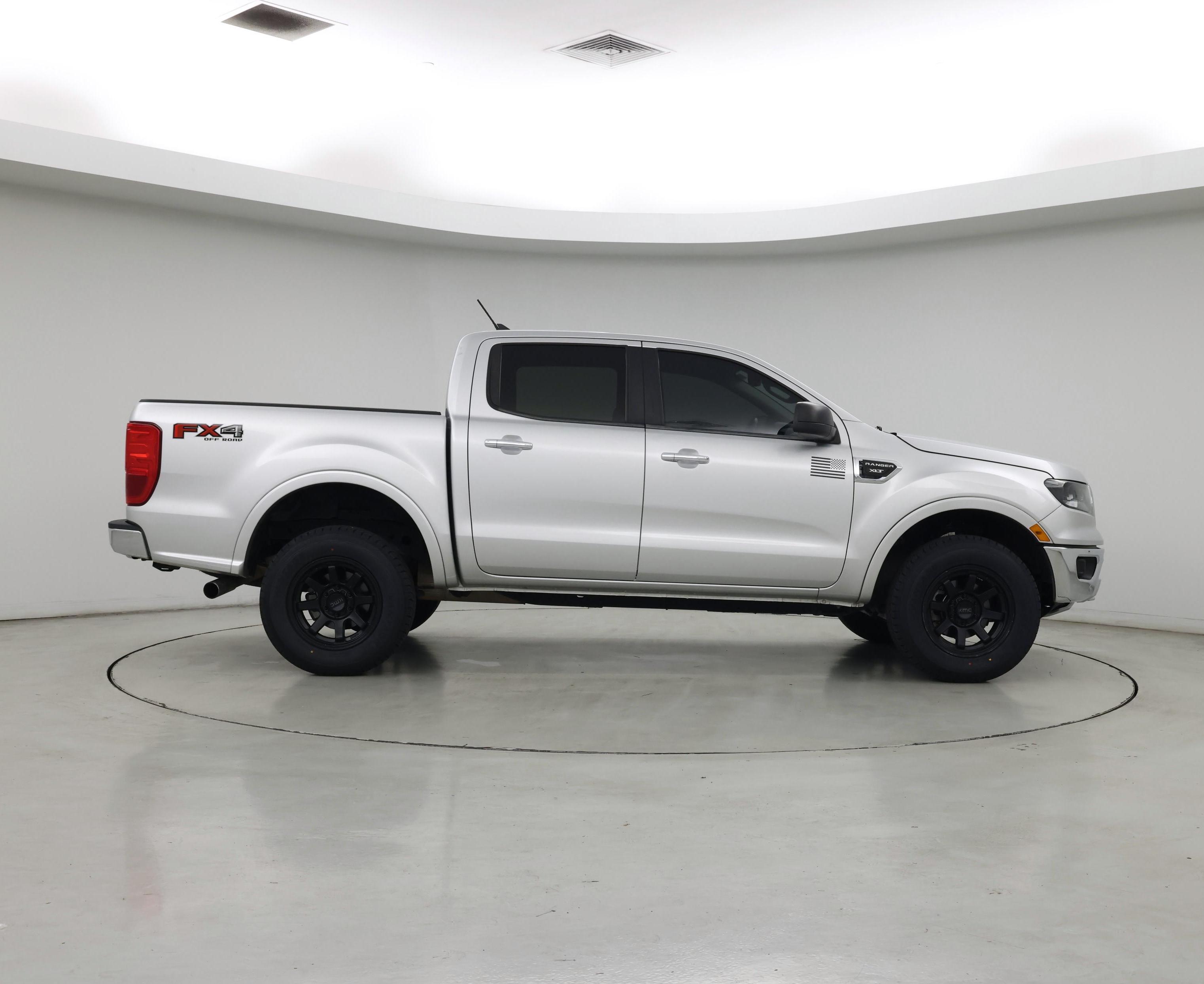 Thumbnail: 2019 Ford Ranger - 7