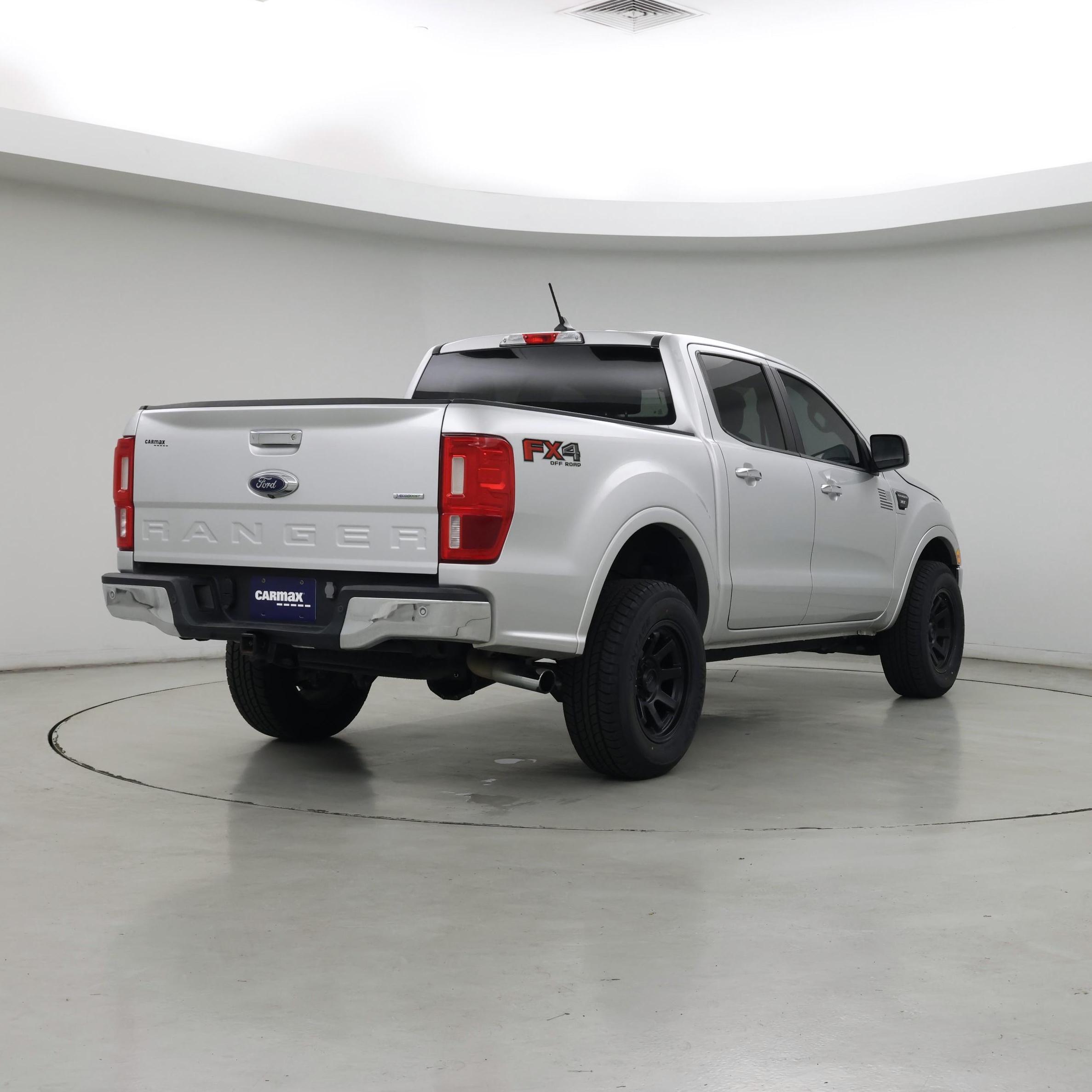 Thumbnail: 2019 Ford Ranger - 8