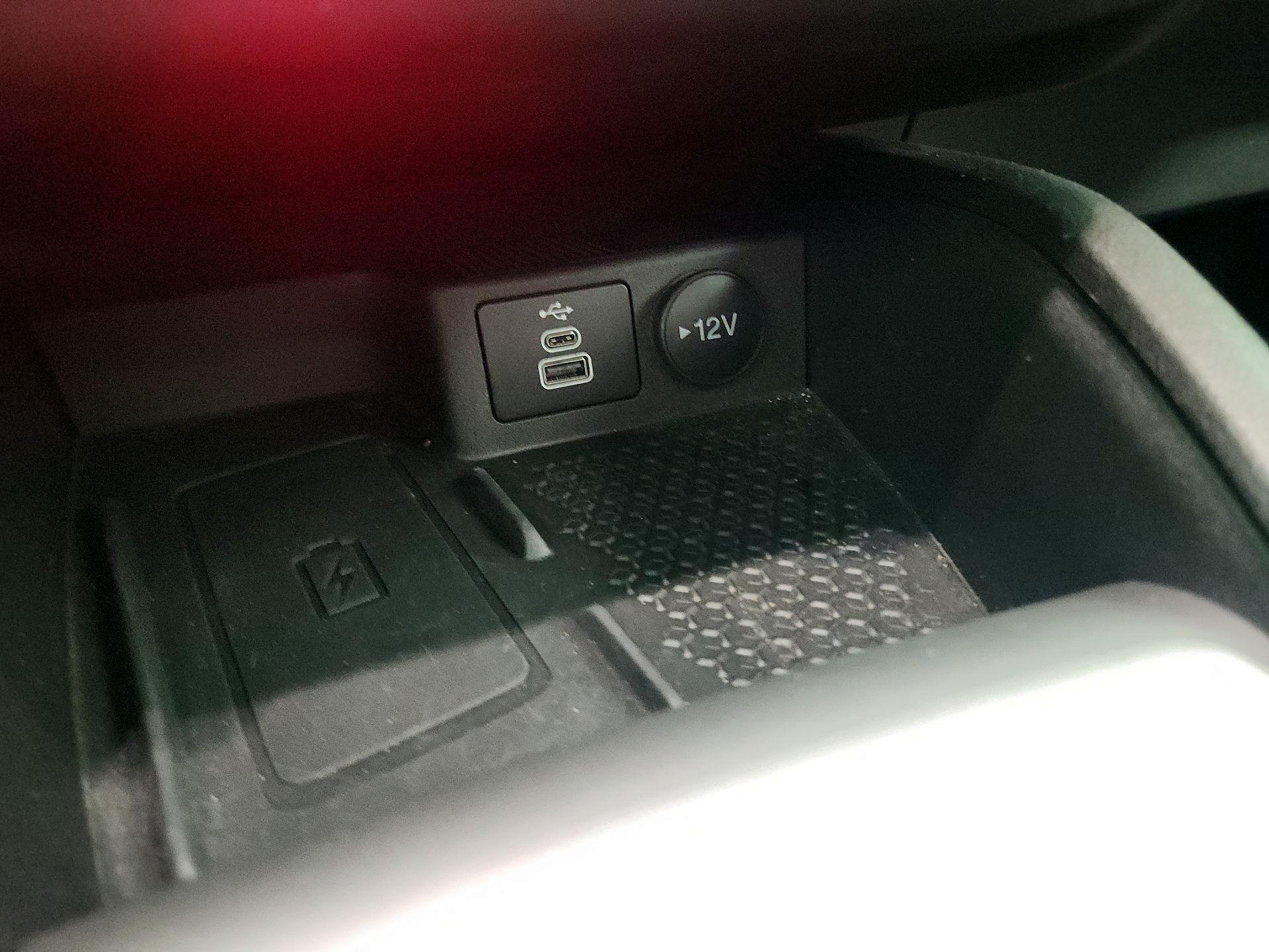 Thumbnail: 2023 Ford Bronco Sport - 19