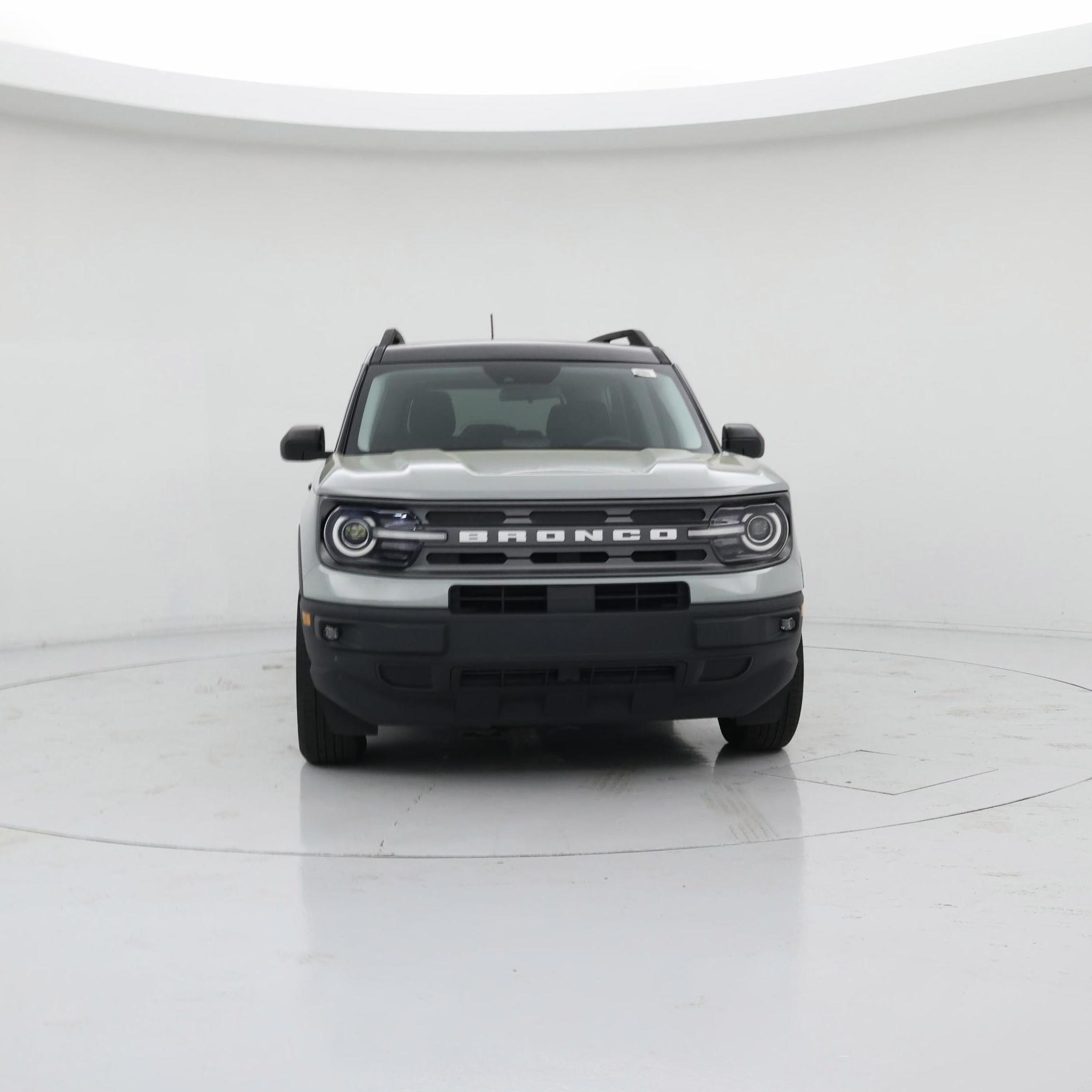 Thumbnail: 2023 Ford Bronco Sport - 5