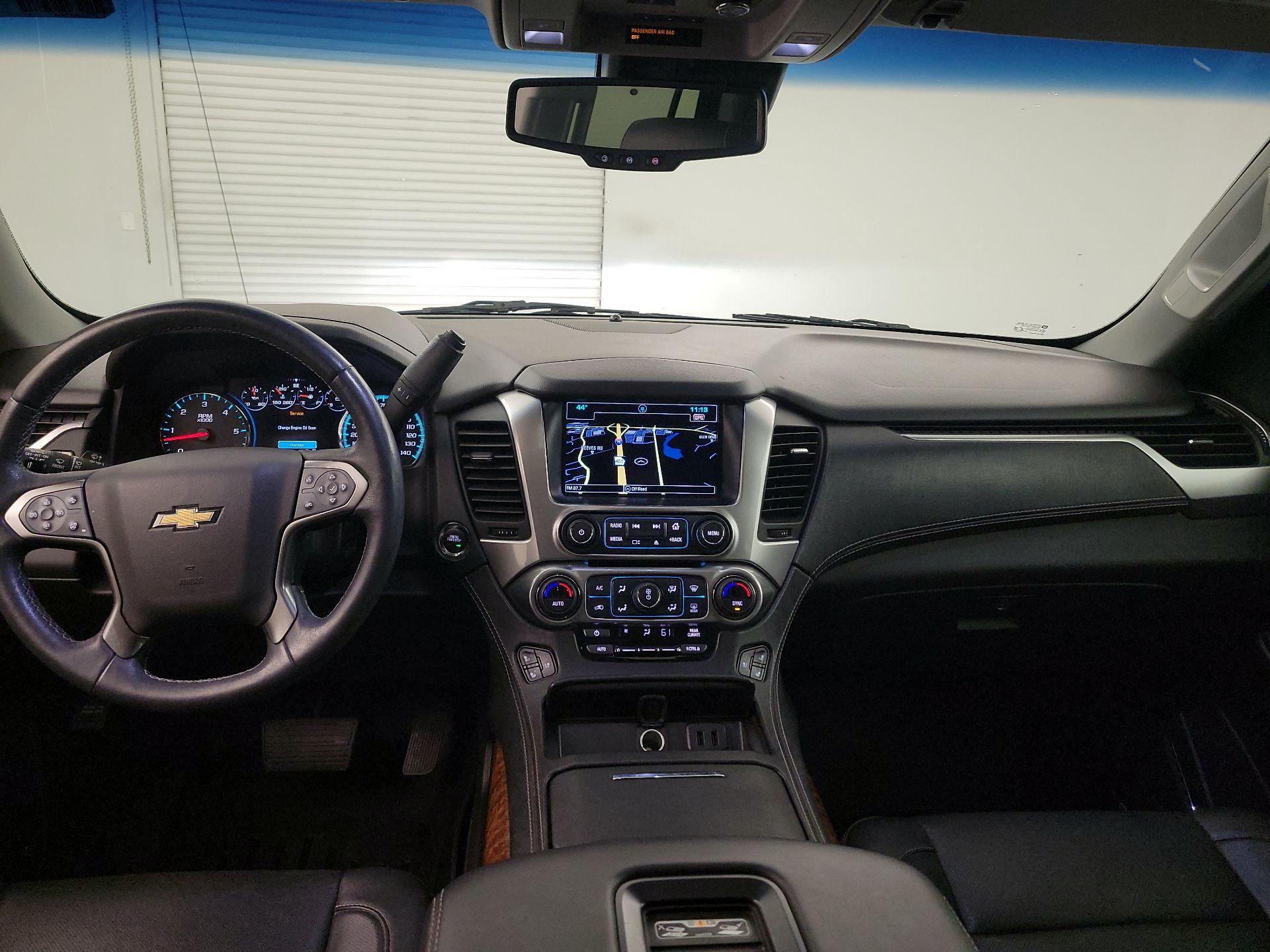 Thumbnail: 2019 Chevrolet Tahoe - 9