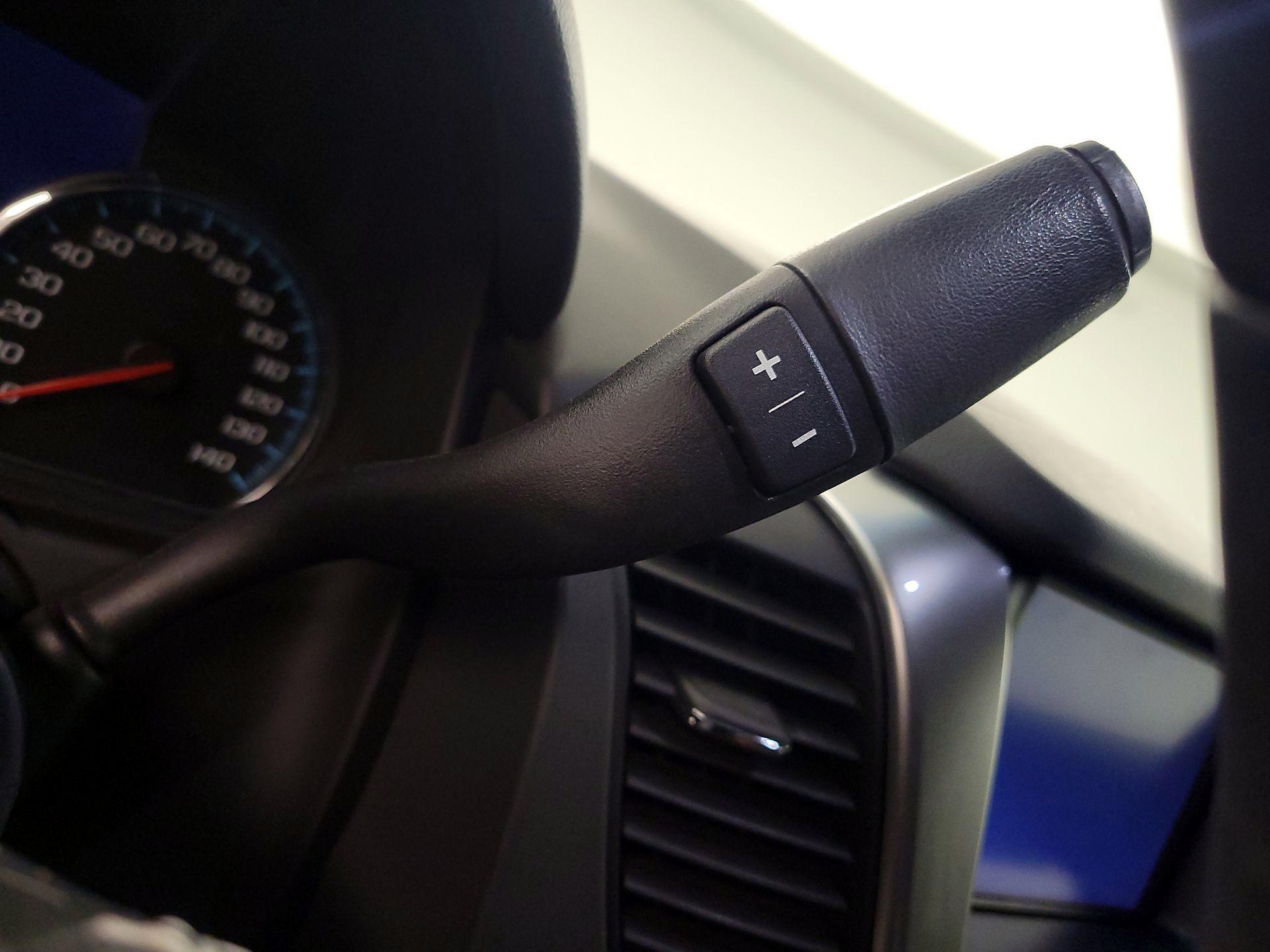 Thumbnail: 2019 Chevrolet Tahoe - 18