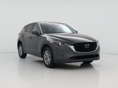 2022 Mazda CX-5 2.5 S Preferred Package