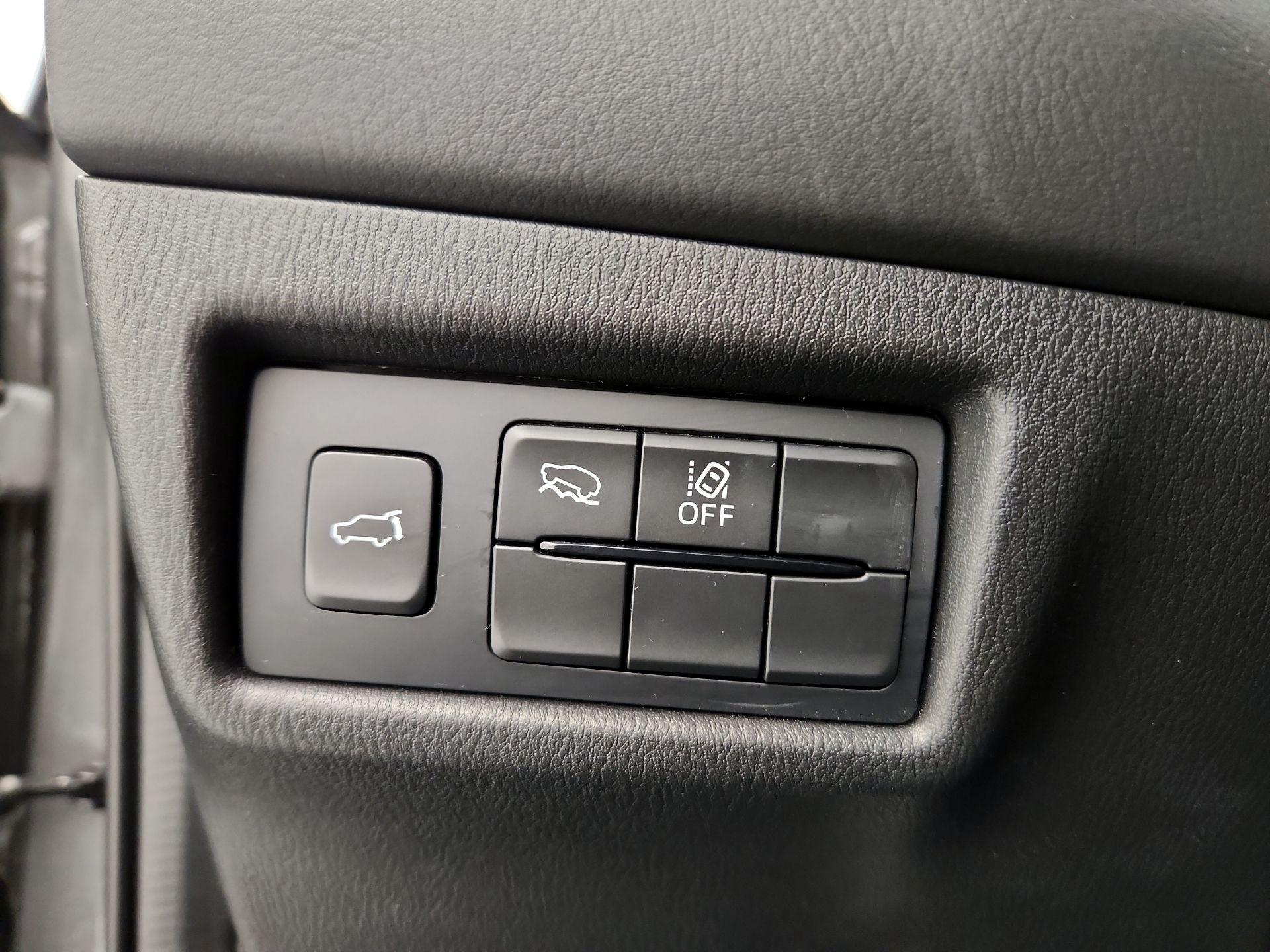 Thumbnail: 2022 Mazda CX-5 - 13