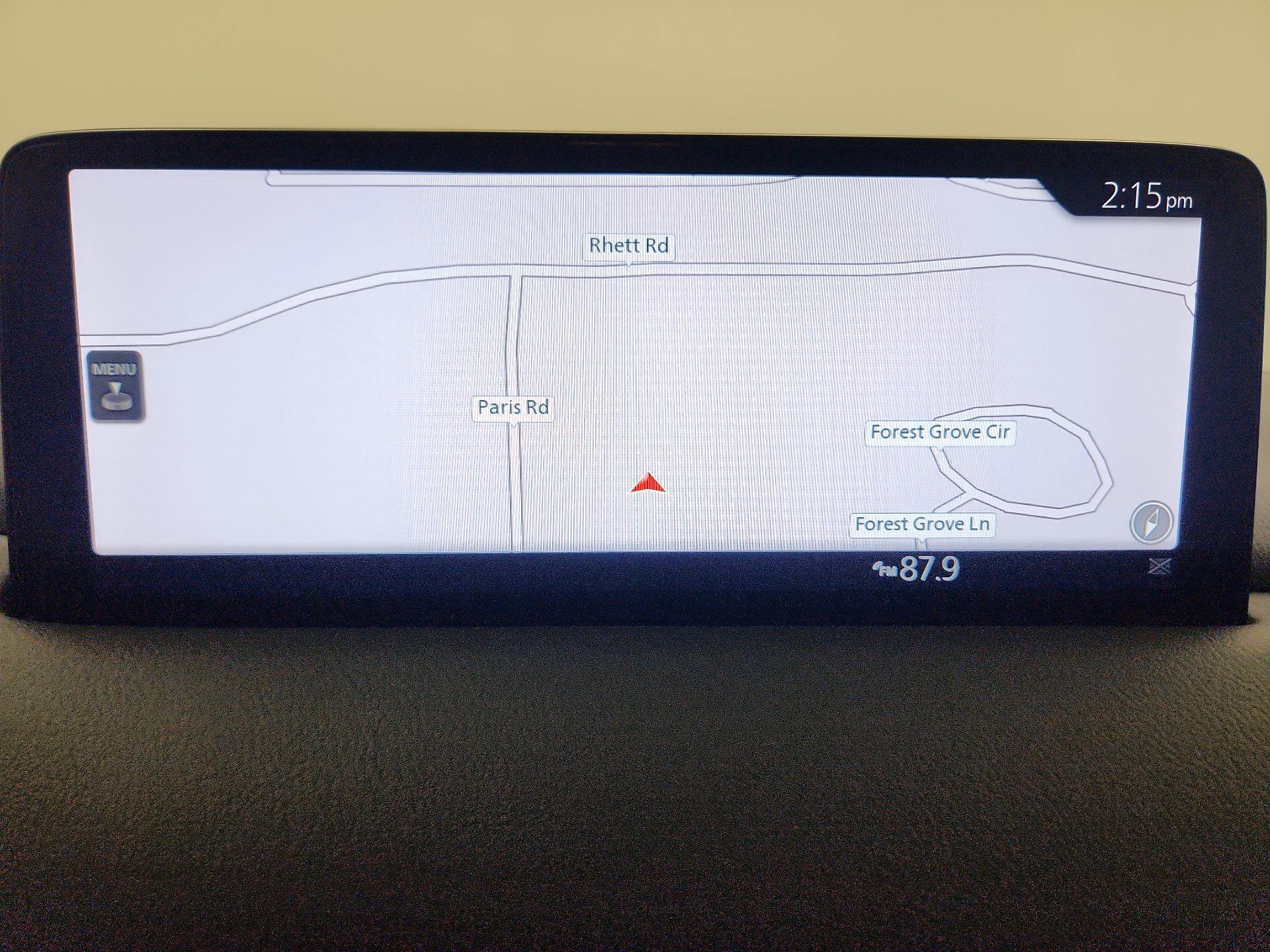 Thumbnail: 2022 Mazda CX-5 - 14