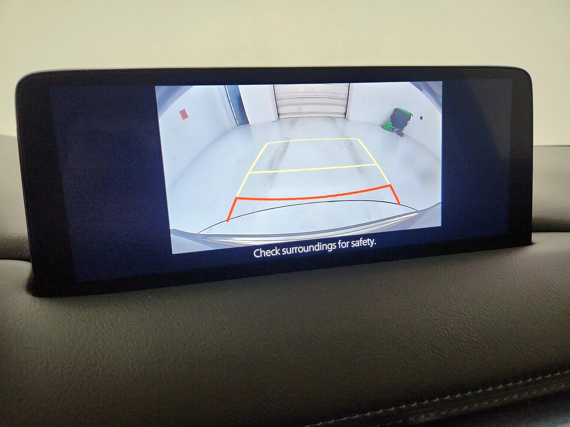 Thumbnail: 2022 Mazda CX-5 - 15