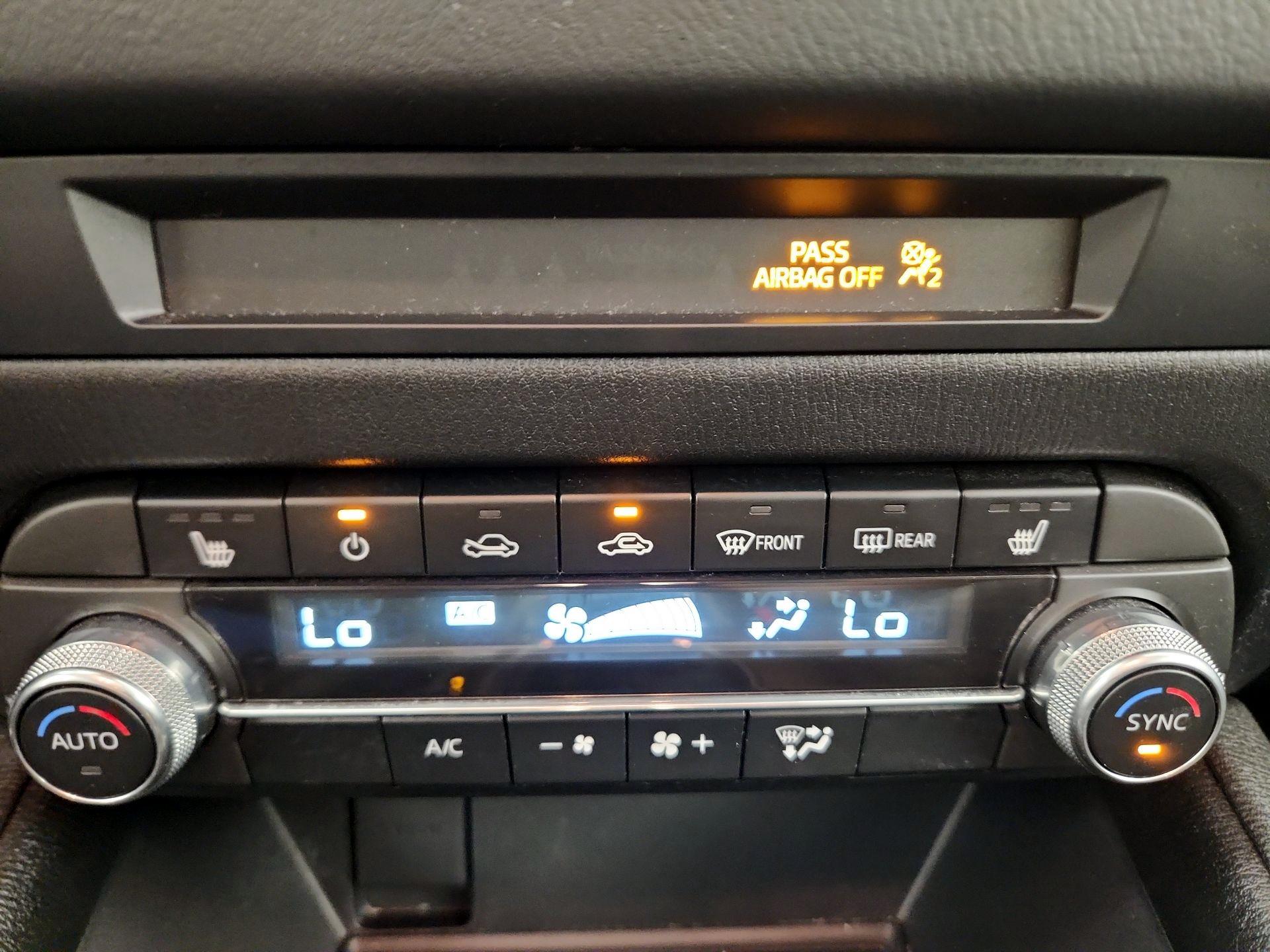 Thumbnail: 2022 Mazda CX-5 - 17