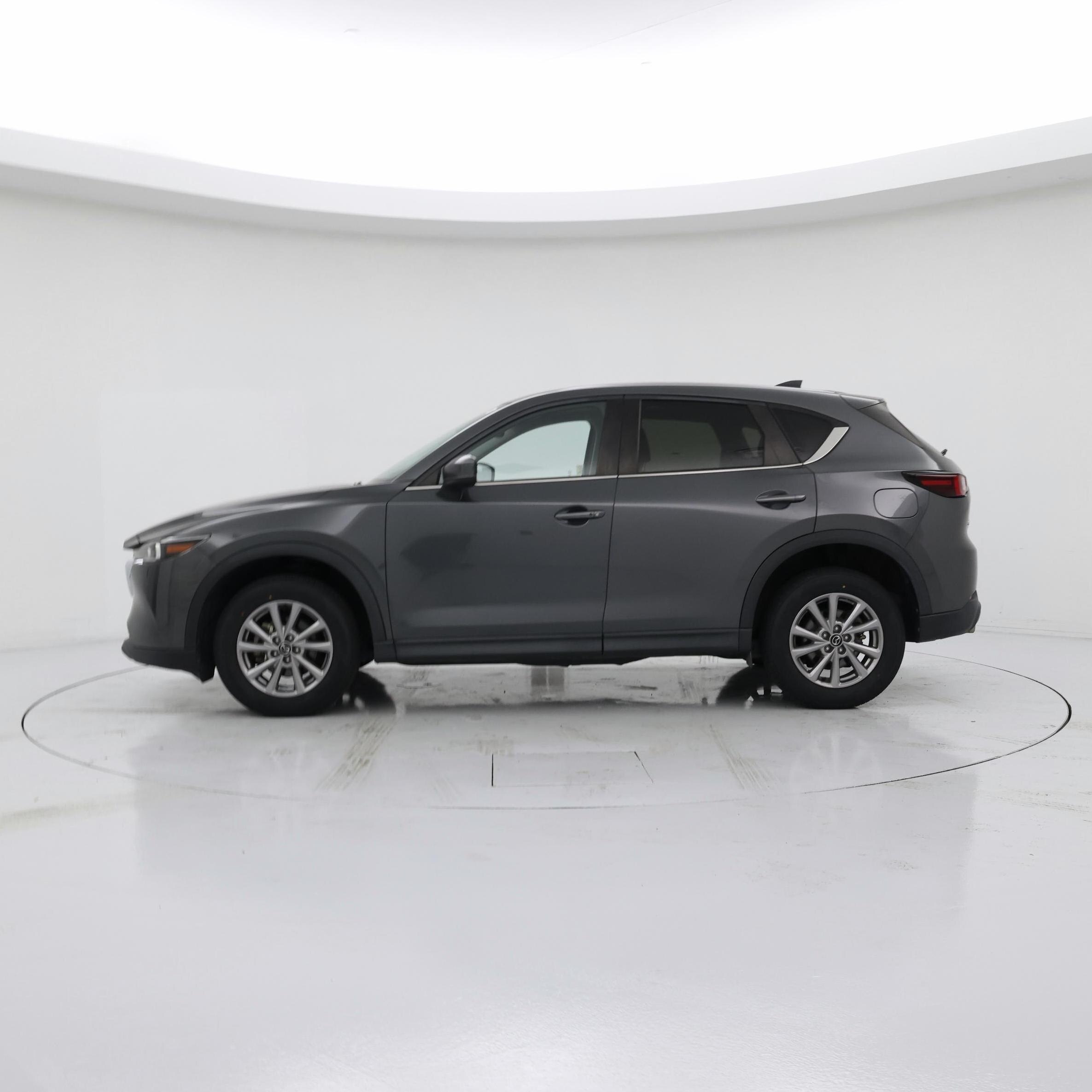 Thumbnail: 2022 Mazda CX-5 - 3