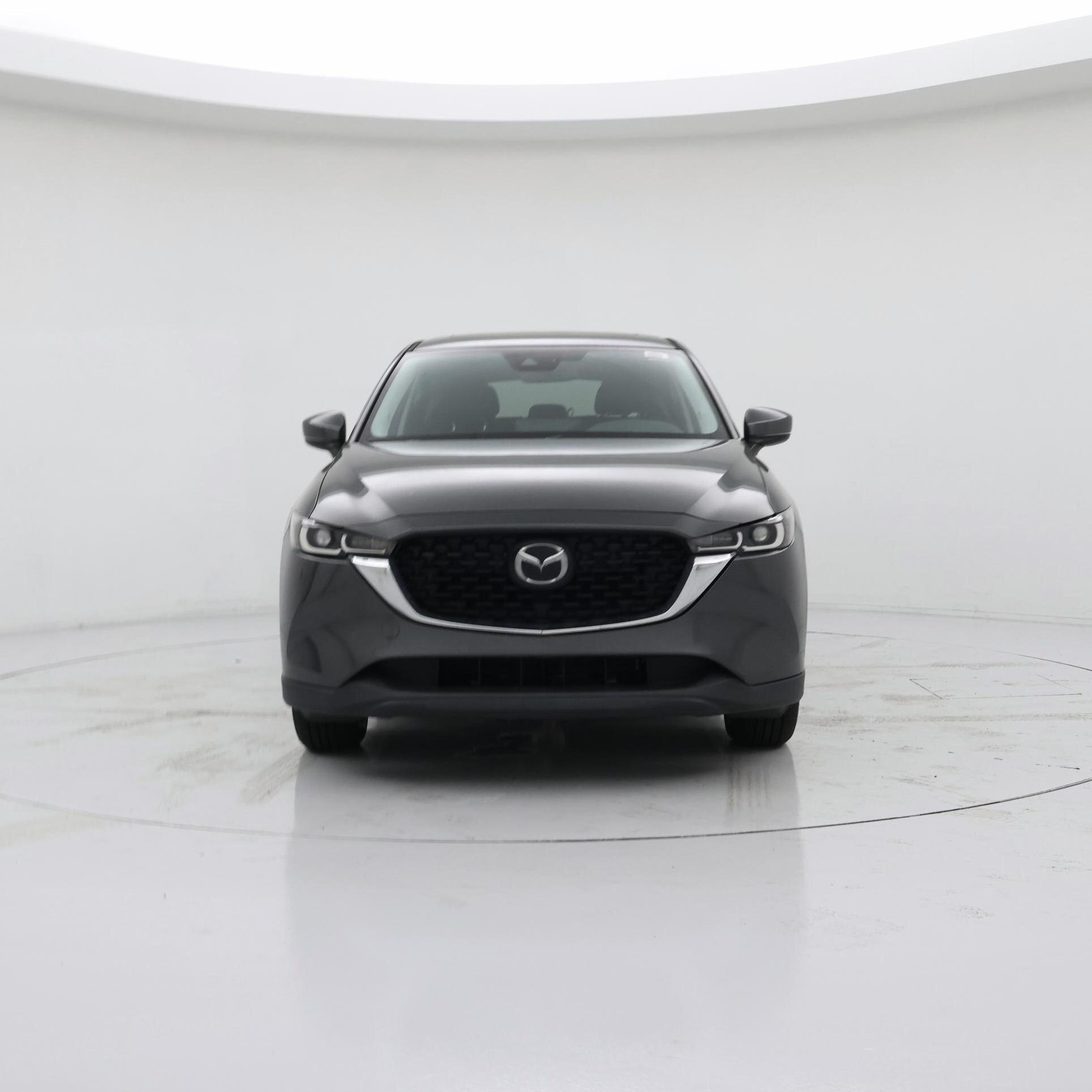 Thumbnail: 2022 Mazda CX-5 - 5
