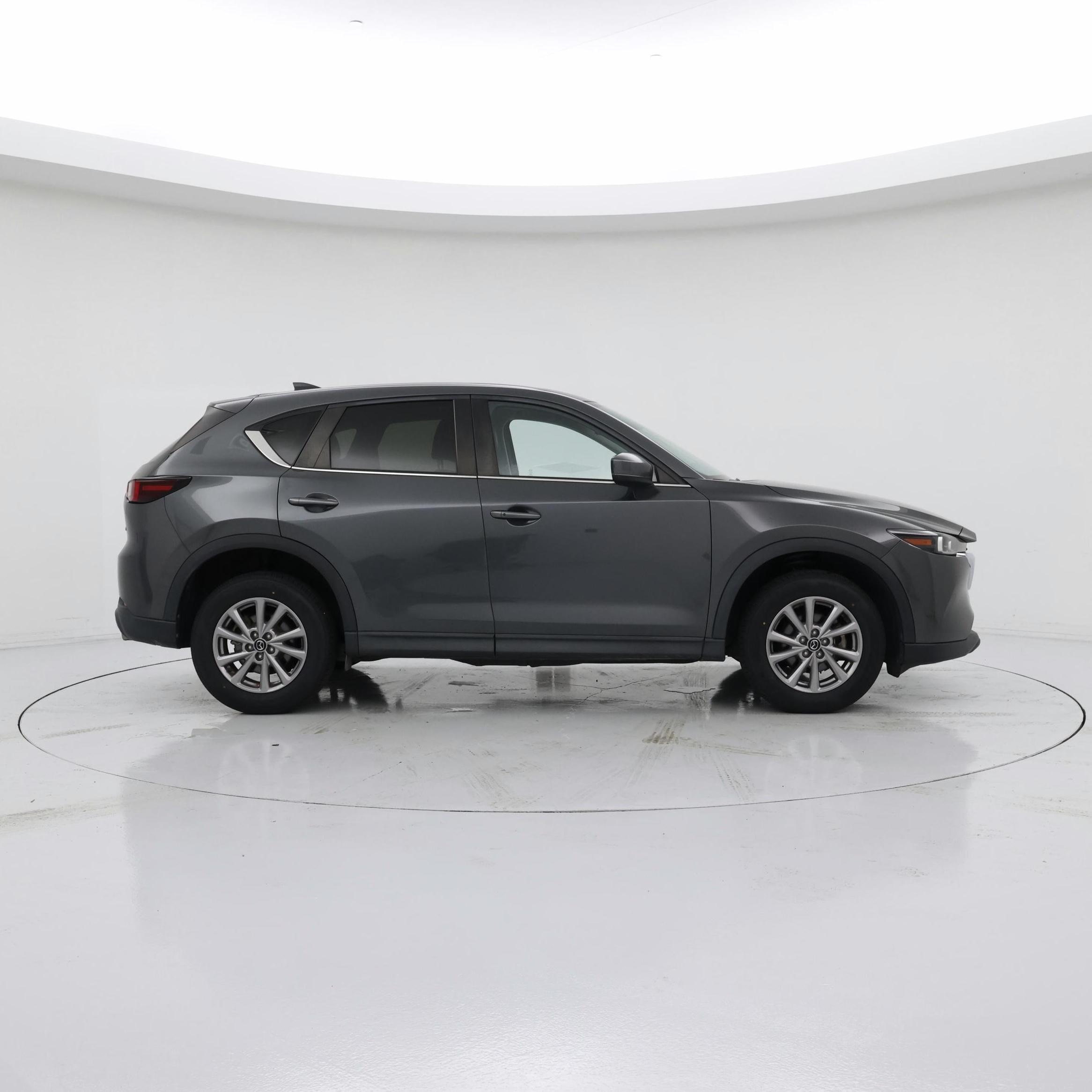 Thumbnail: 2022 Mazda CX-5 - 7