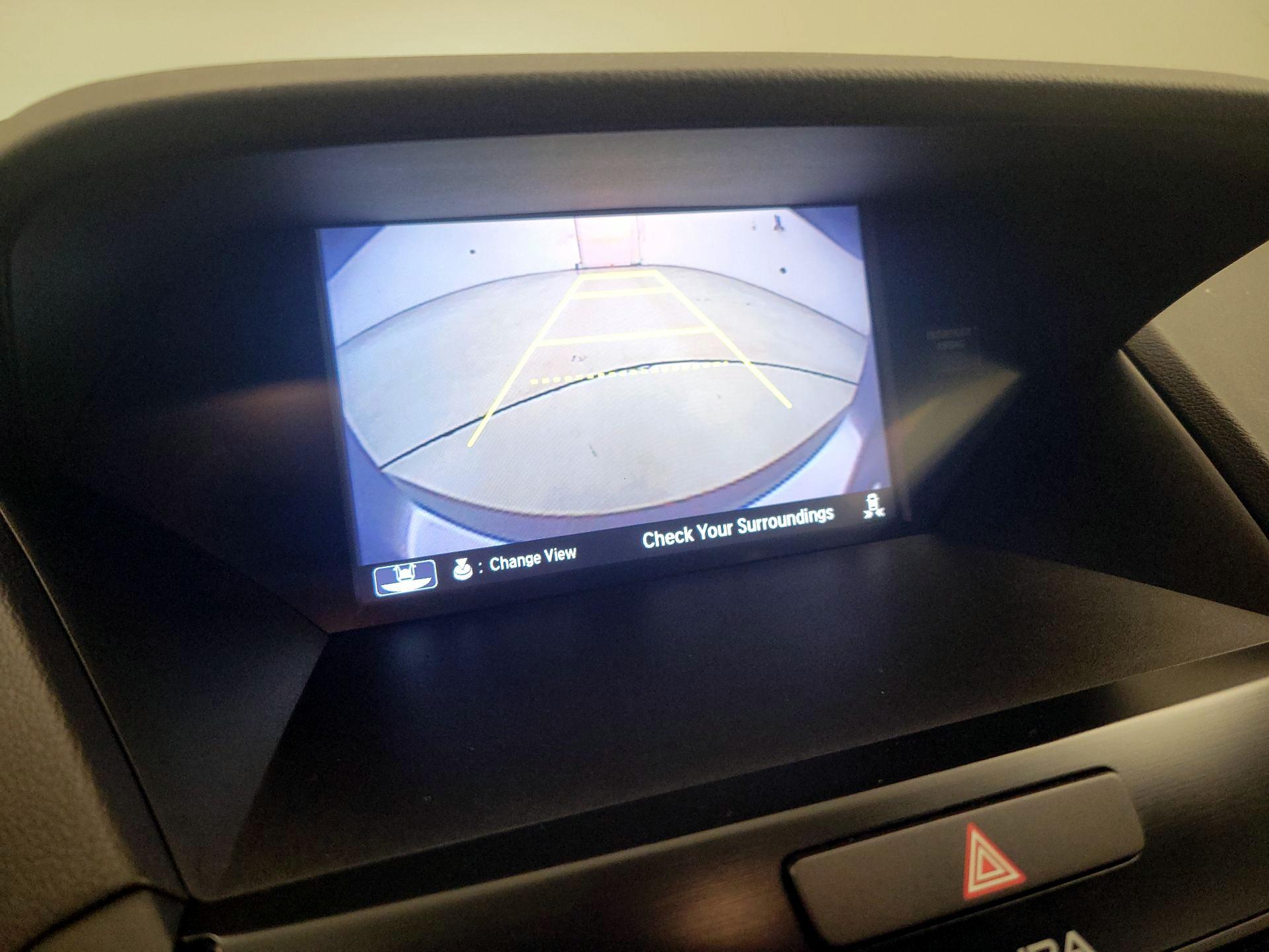 Thumbnail: 2017 Acura RDX - 14