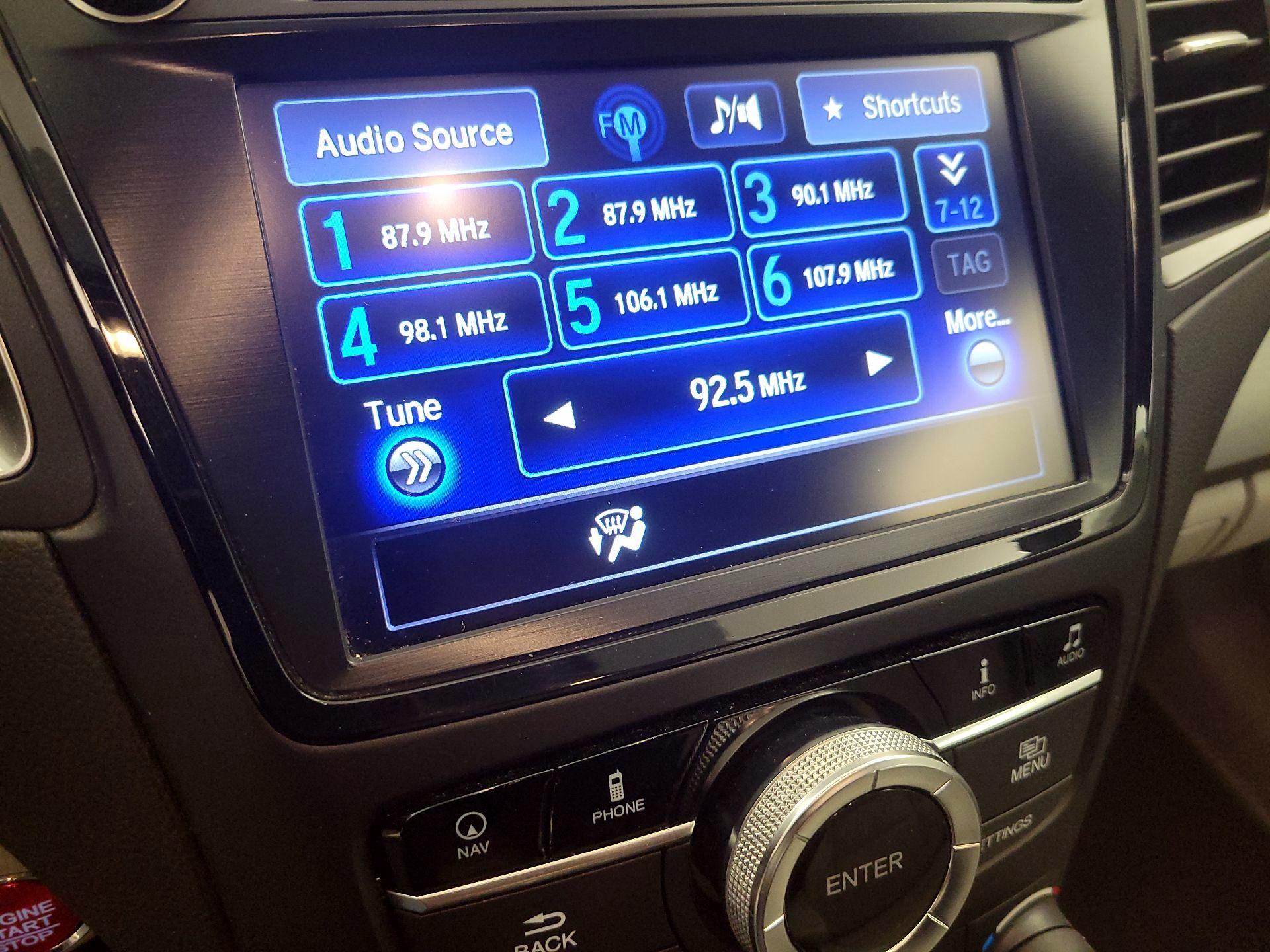 Thumbnail: 2017 Acura RDX - 15