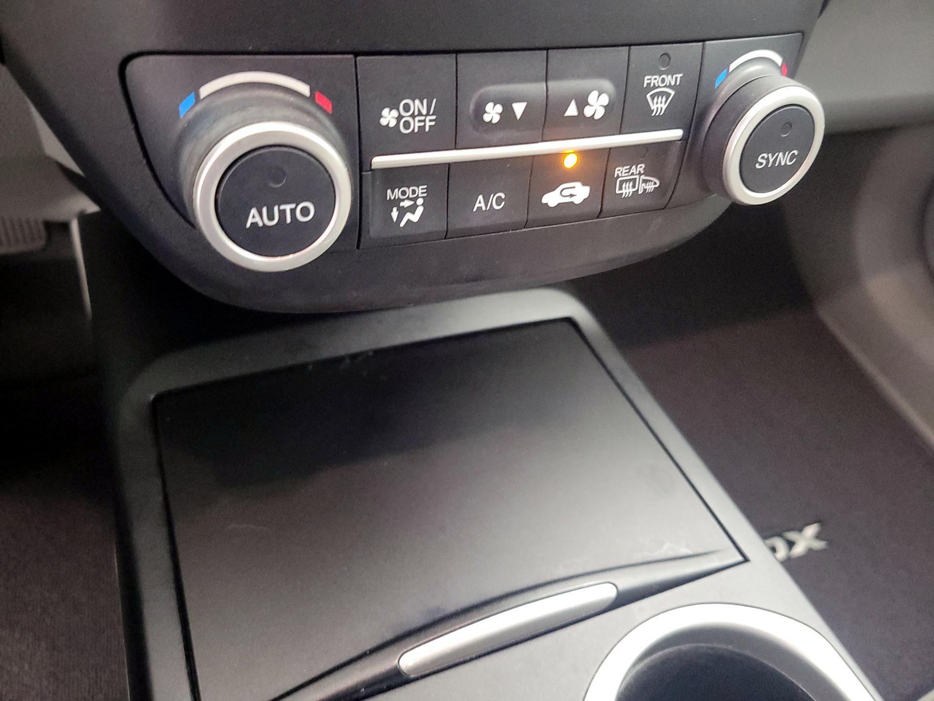 Thumbnail: 2017 Acura RDX - 16