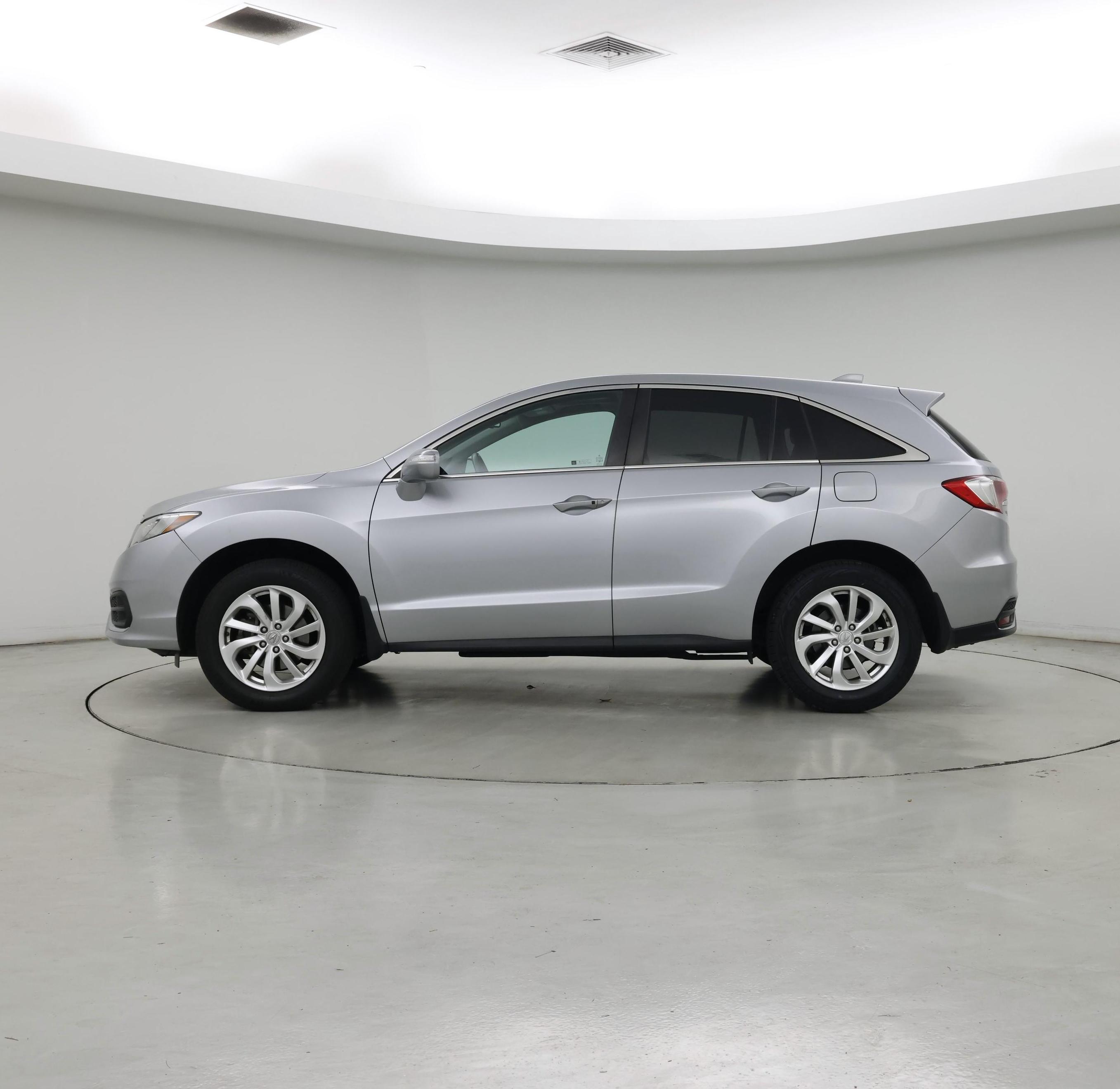 Thumbnail: 2017 Acura RDX - 3