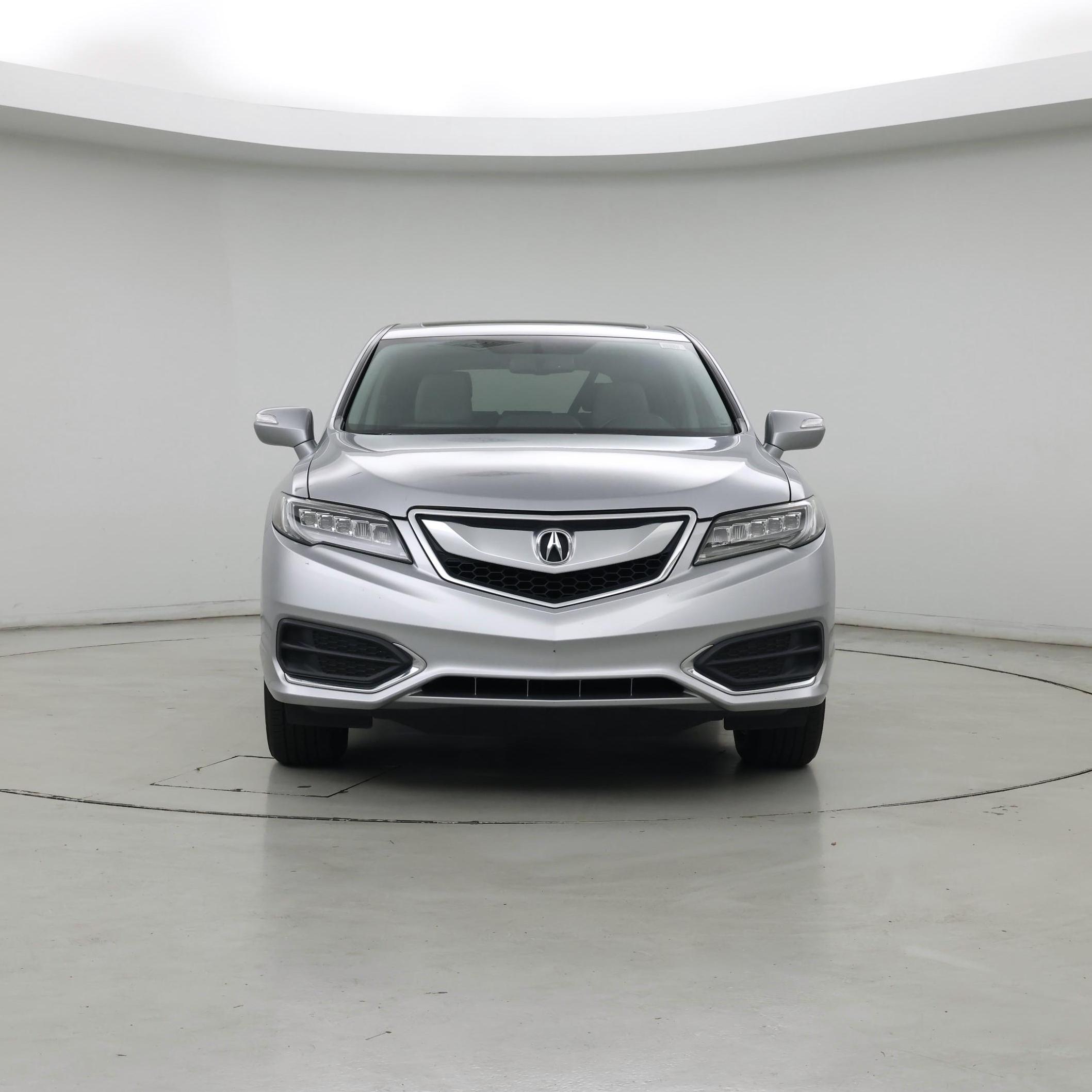 Thumbnail: 2017 Acura RDX - 5