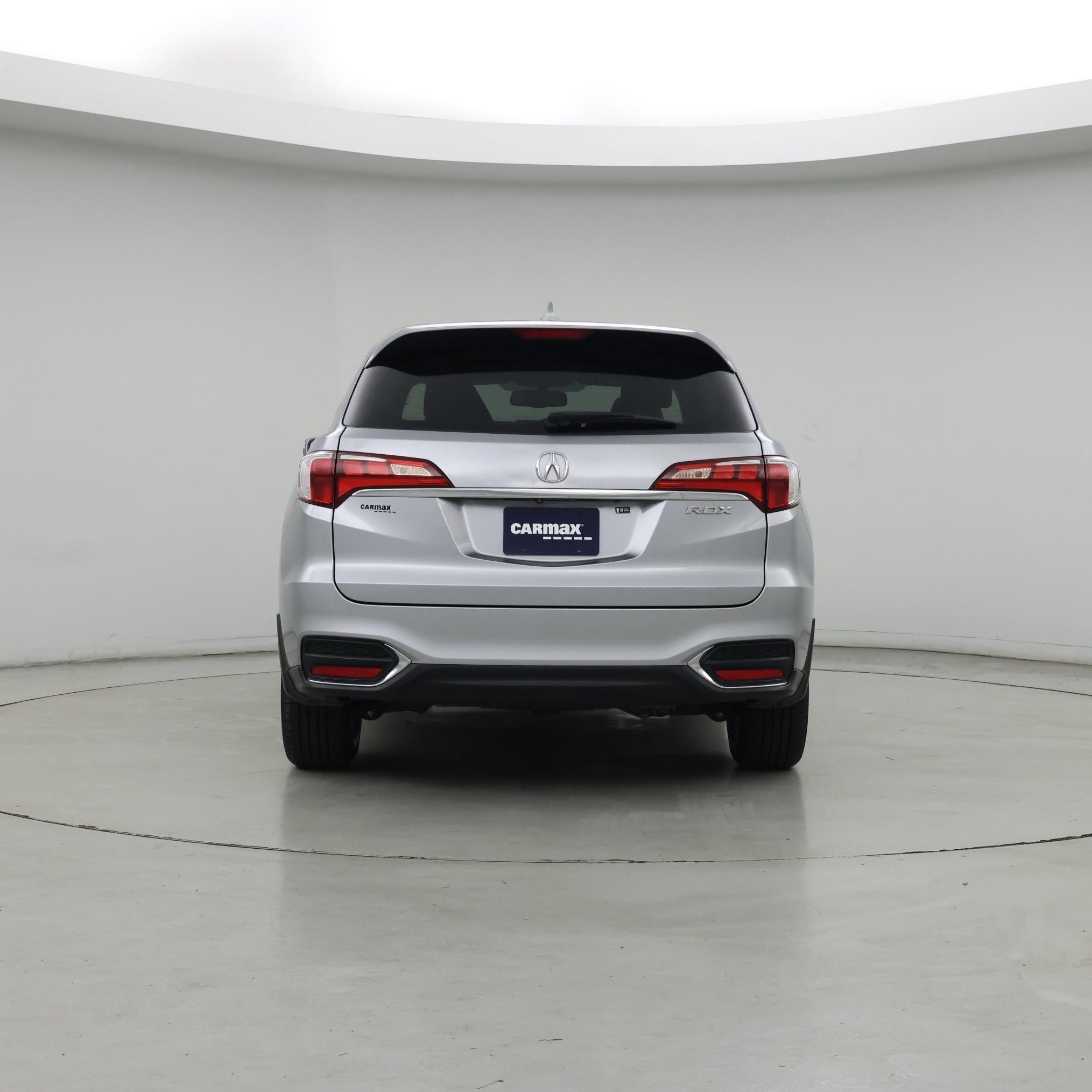 Thumbnail: 2017 Acura RDX - 6