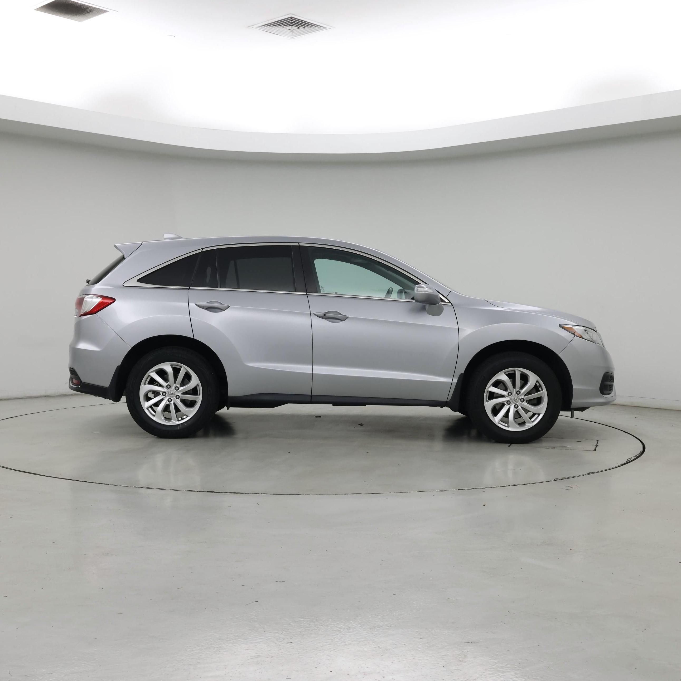 Thumbnail: 2017 Acura RDX - 7