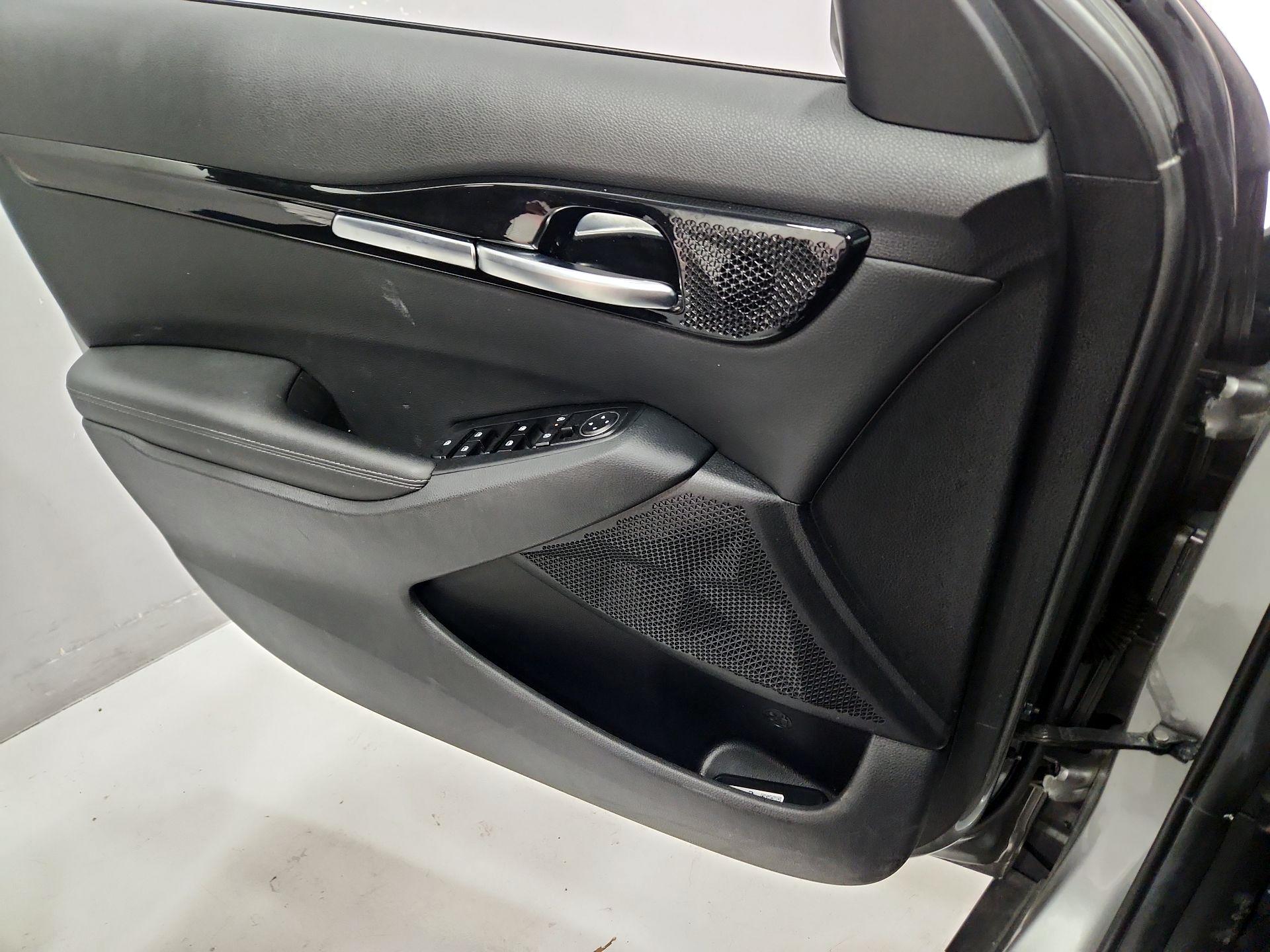 Thumbnail: 2024 Kia Seltos - 12