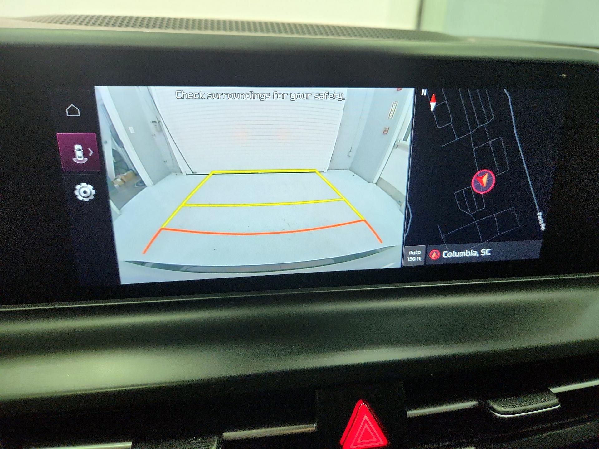 Thumbnail: 2024 Kia Seltos - 14