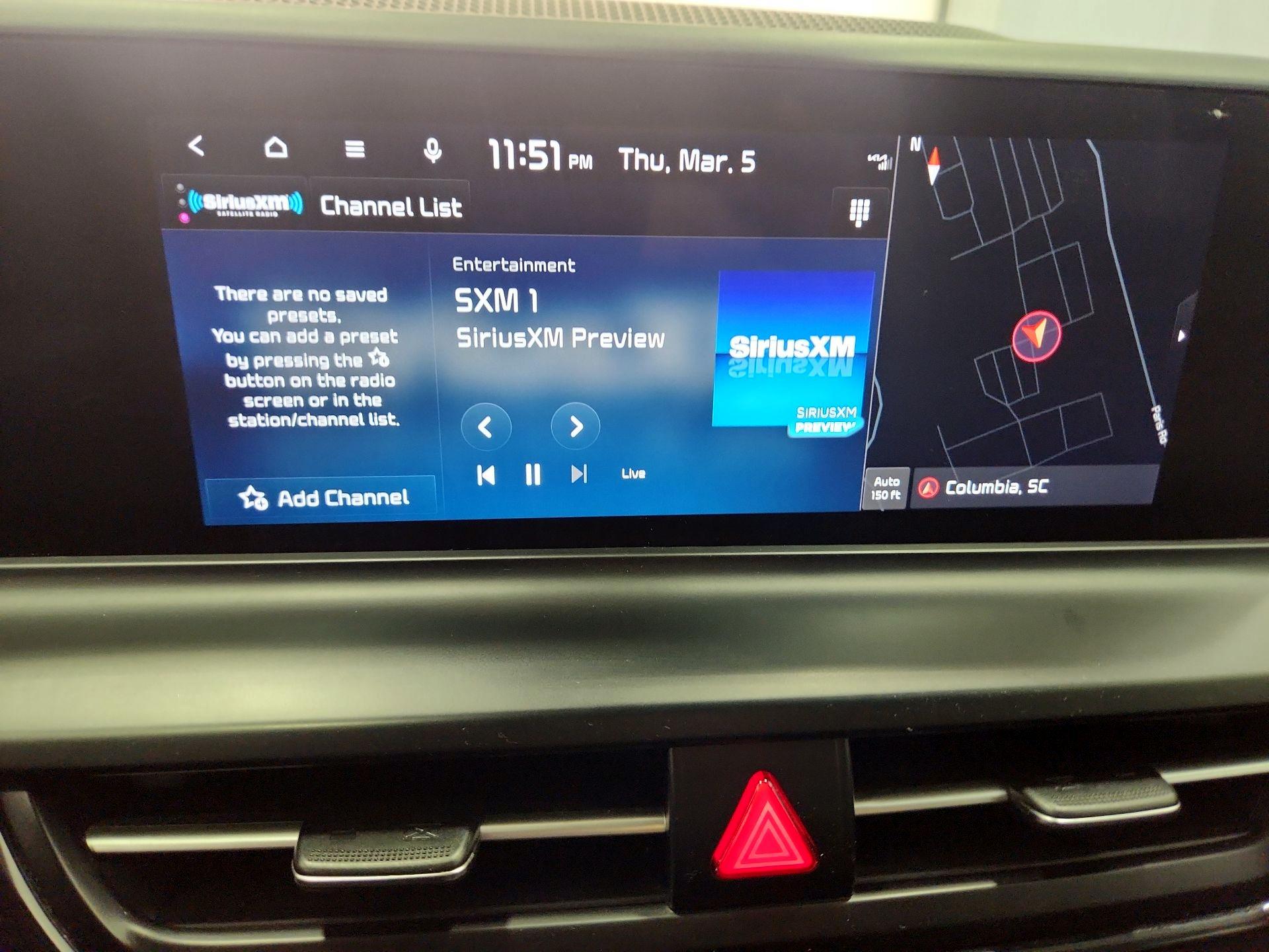 Thumbnail: 2024 Kia Seltos - 15