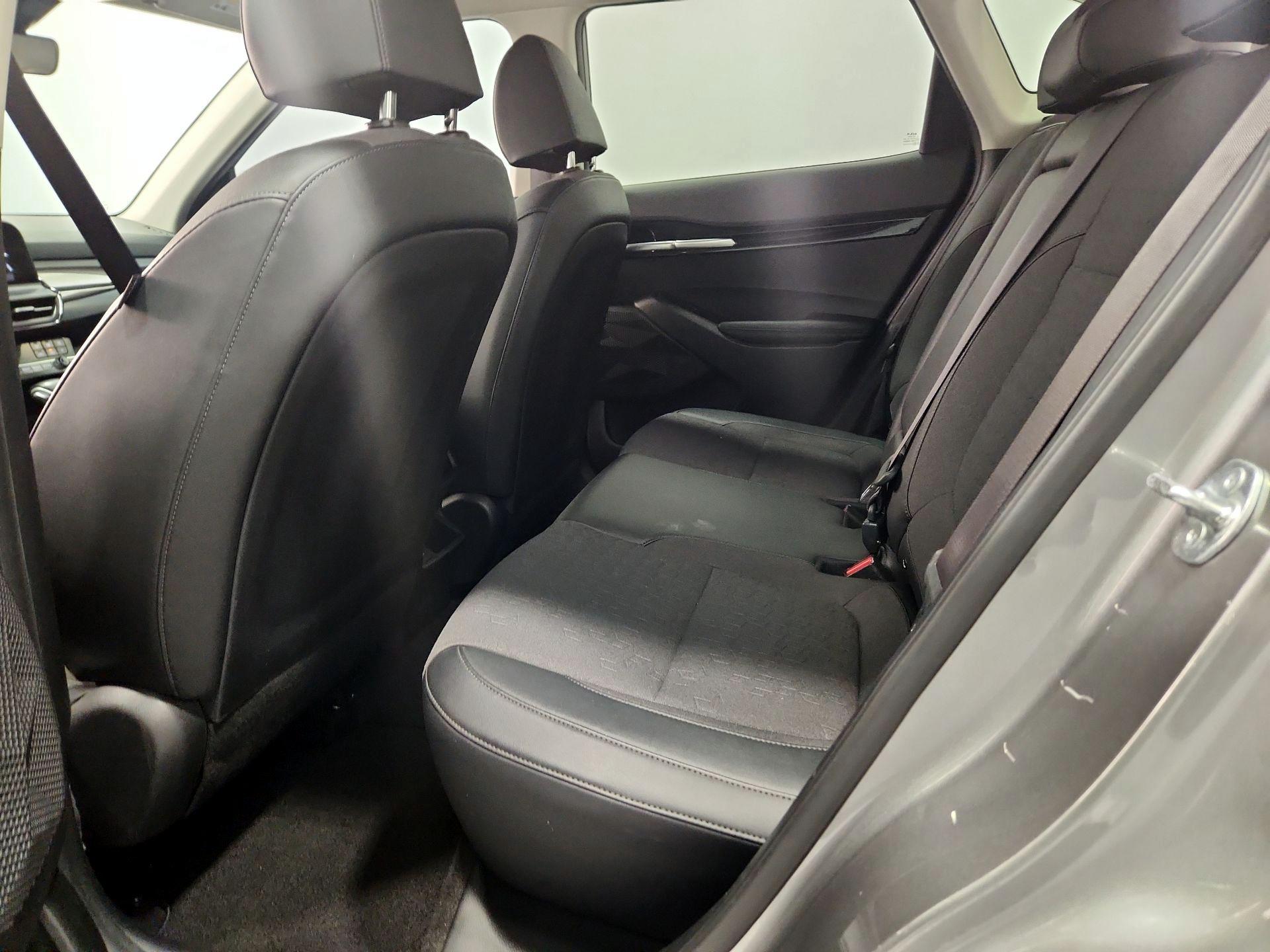 Thumbnail: 2024 Kia Seltos - 18