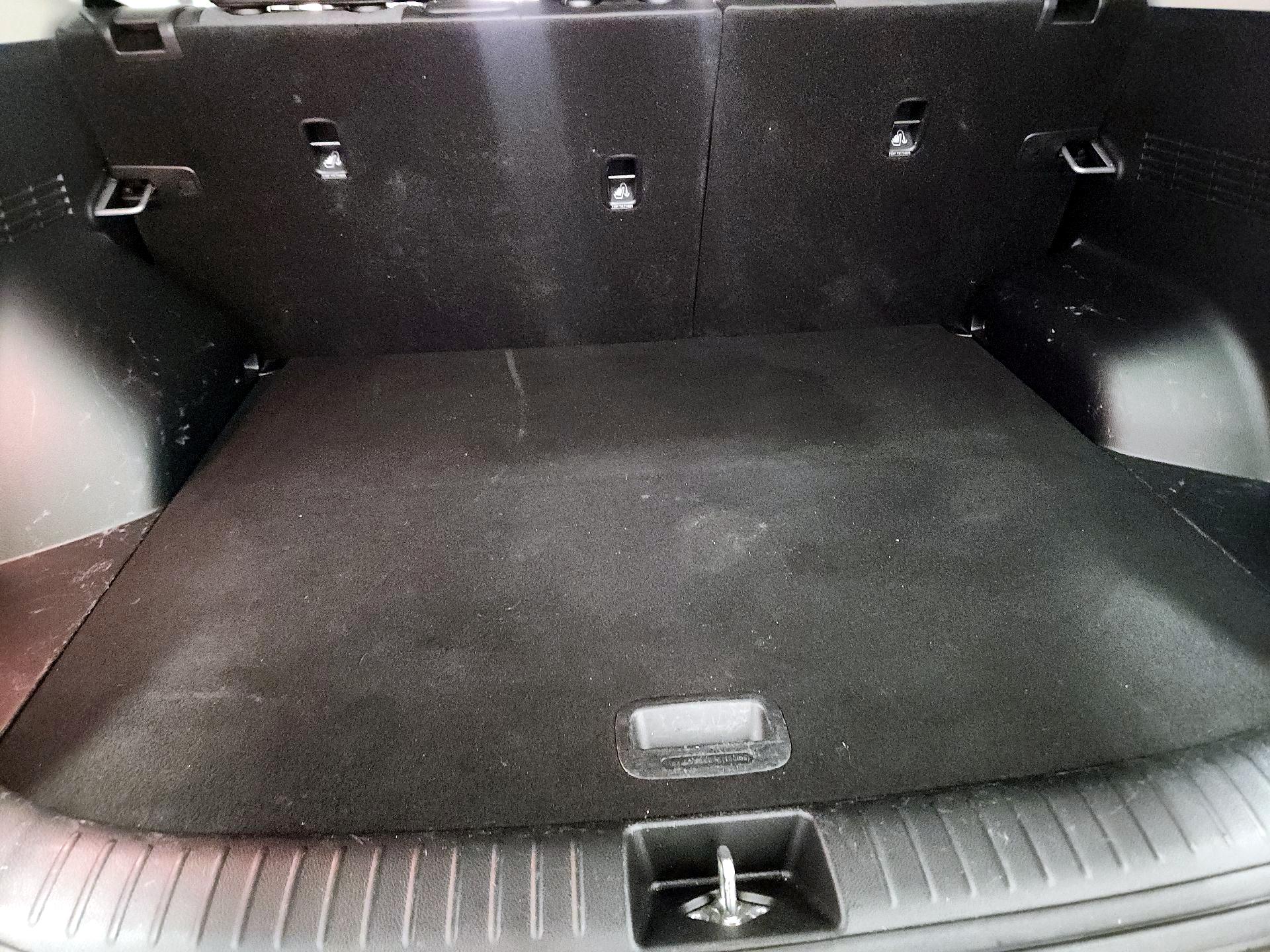 Thumbnail: 2024 Kia Seltos - 19