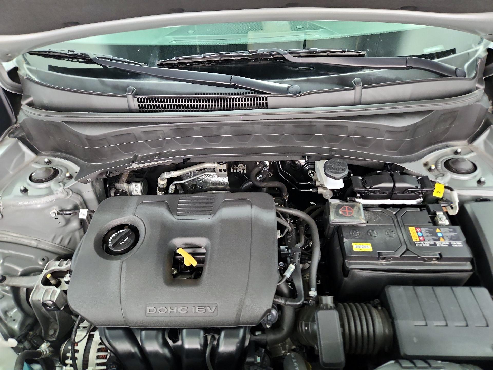 Thumbnail: 2024 Kia Seltos - 20