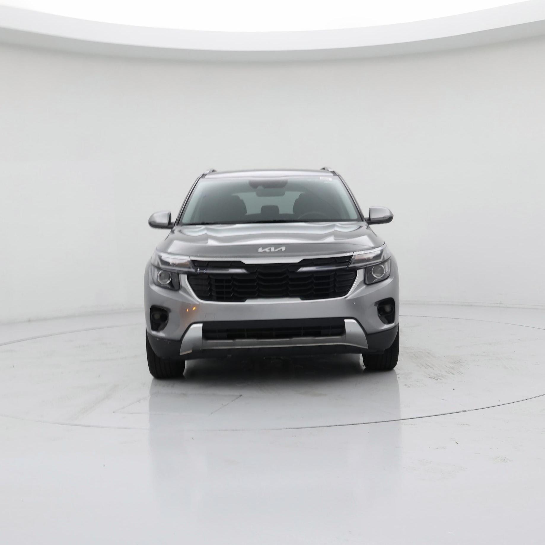 Thumbnail: 2024 Kia Seltos - 5