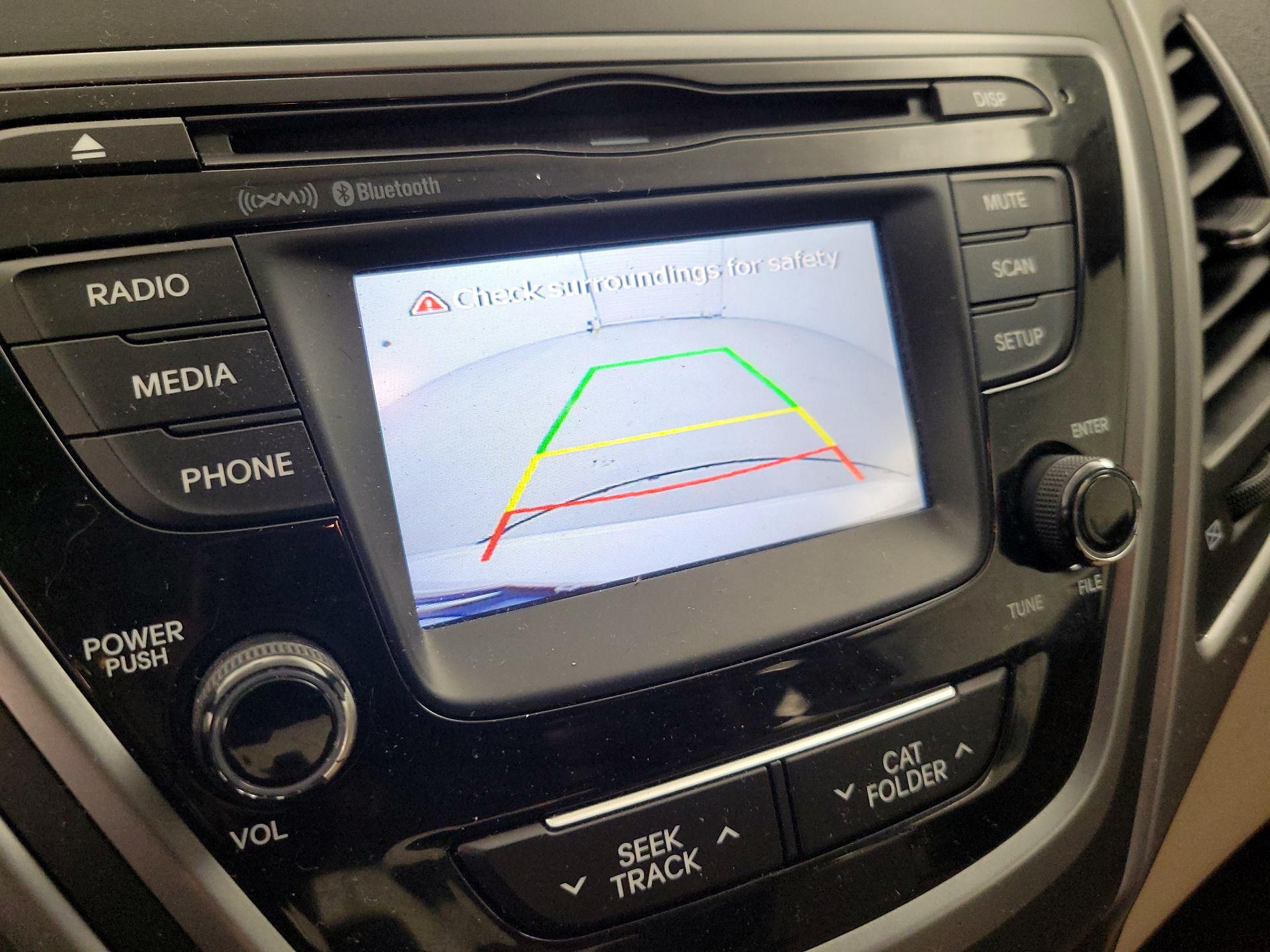 Thumbnail: 2016 Hyundai Elantra - 14