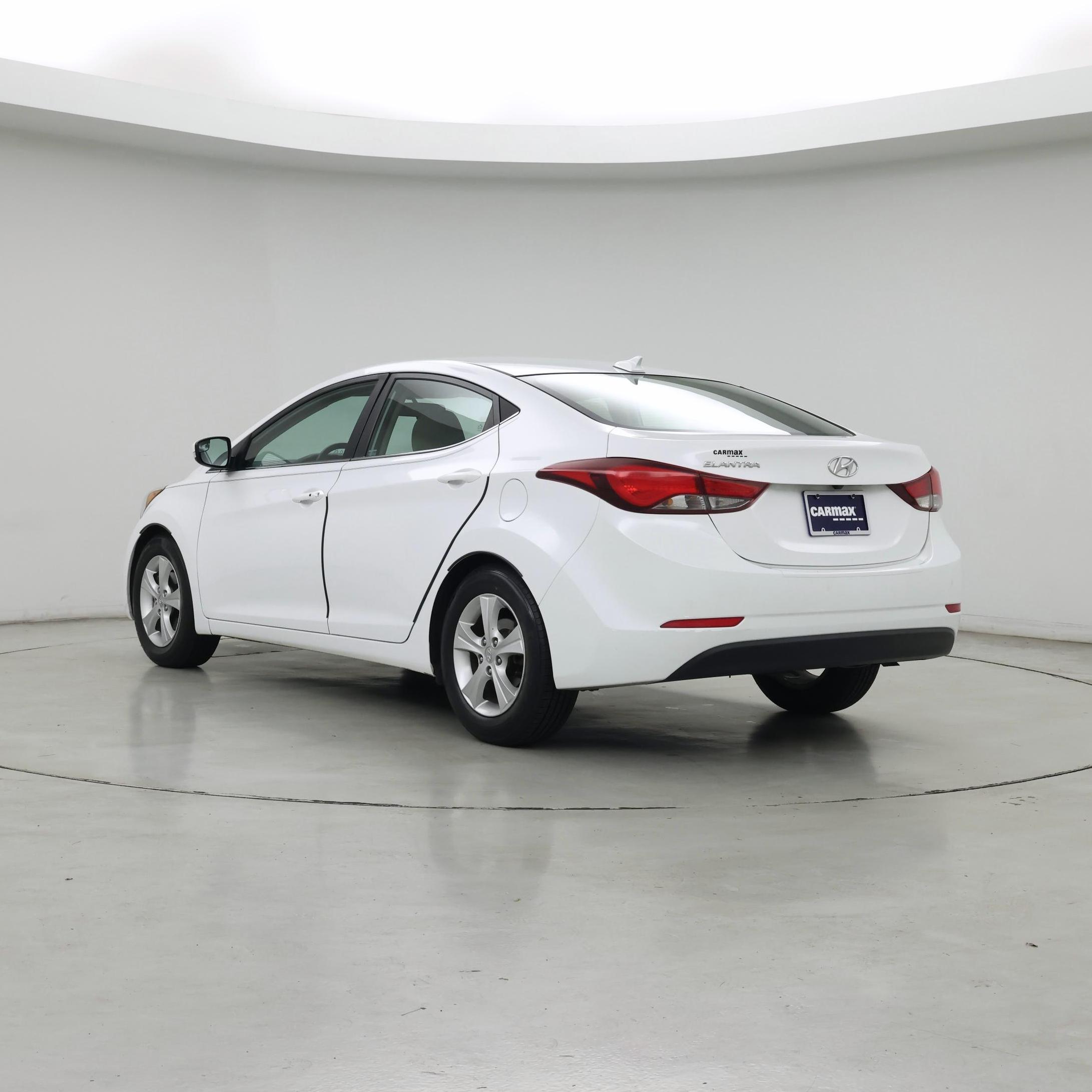 Thumbnail: 2016 Hyundai Elantra - 2