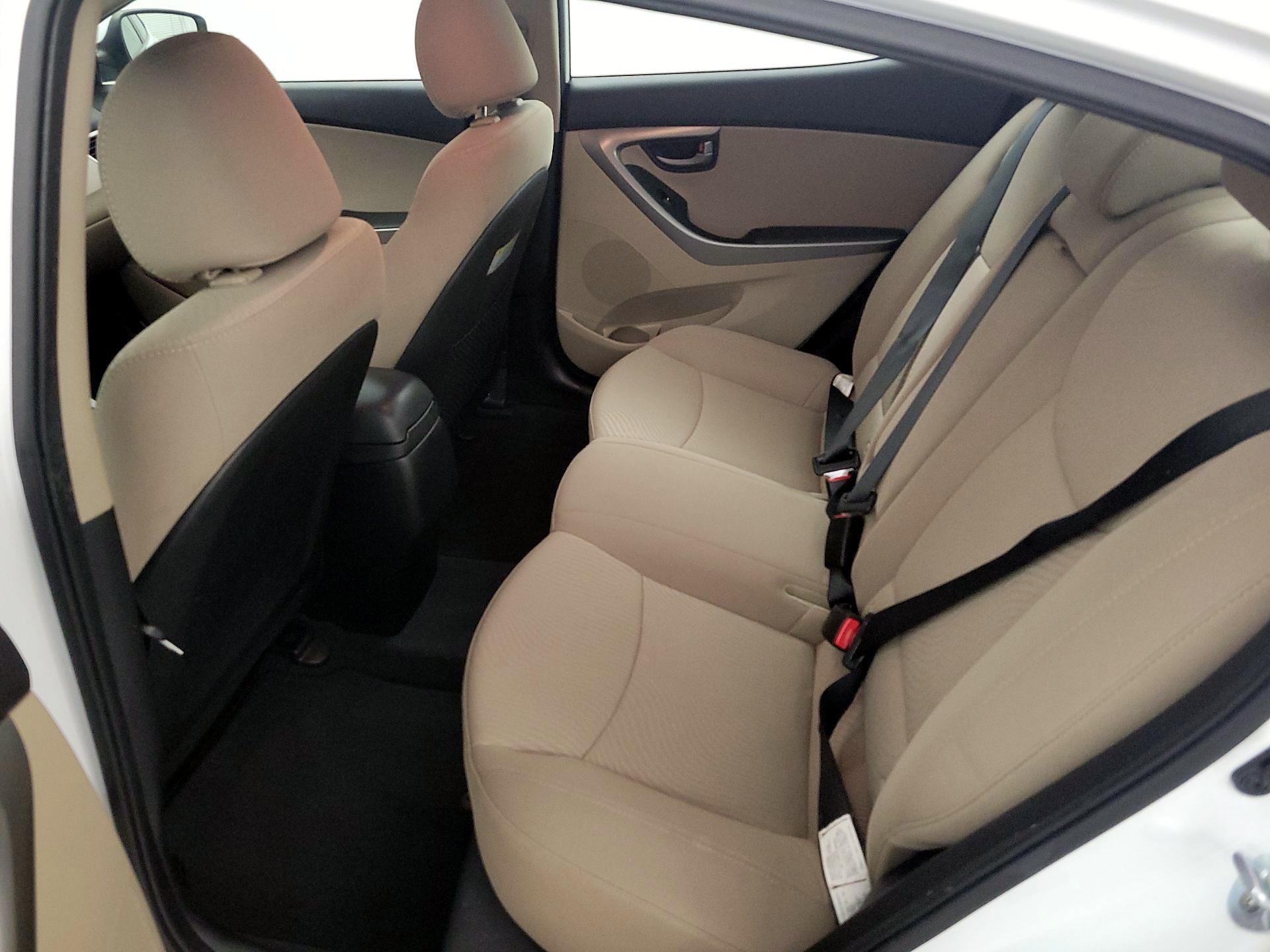 Thumbnail: 2016 Hyundai Elantra - 20