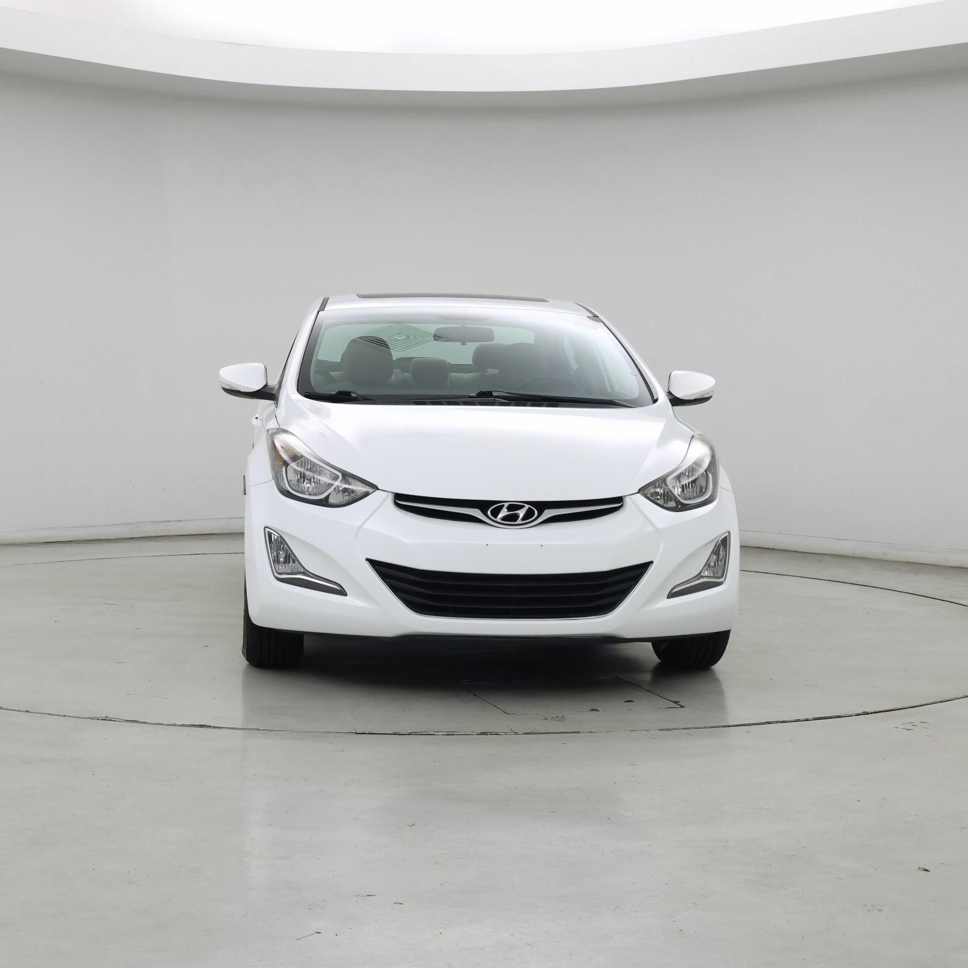 Thumbnail: 2016 Hyundai Elantra - 5