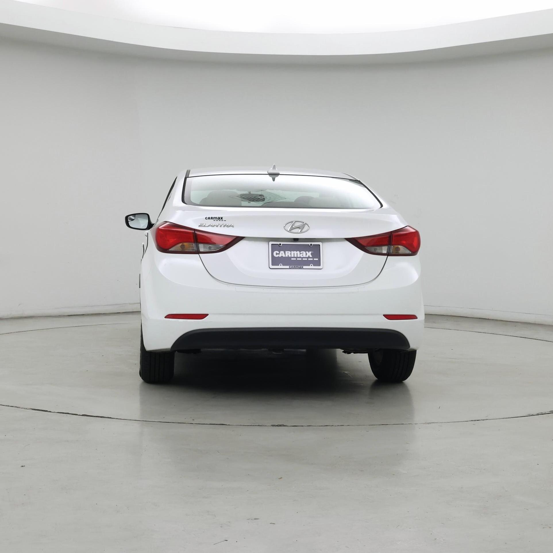 Thumbnail: 2016 Hyundai Elantra - 6