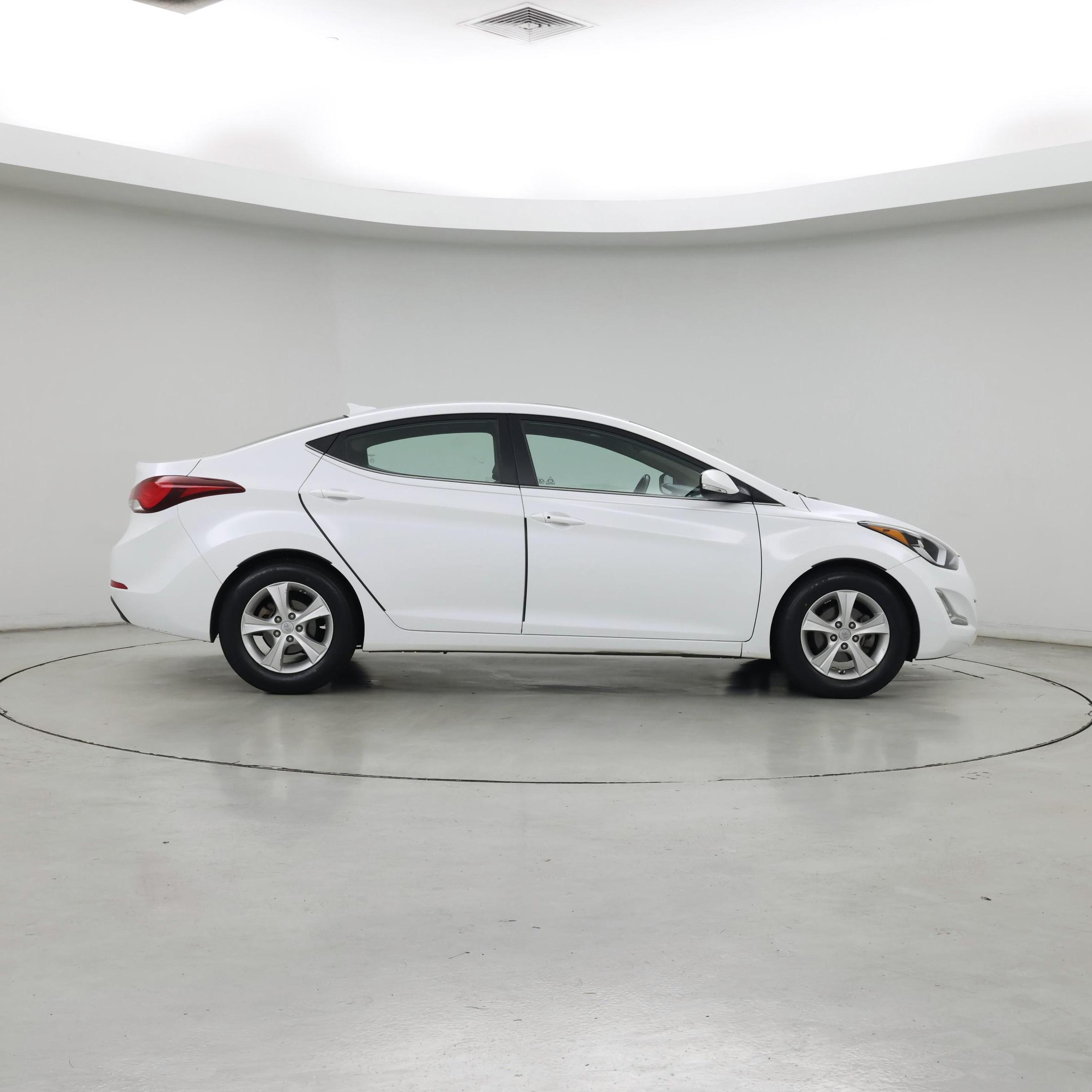 Thumbnail: 2016 Hyundai Elantra - 7