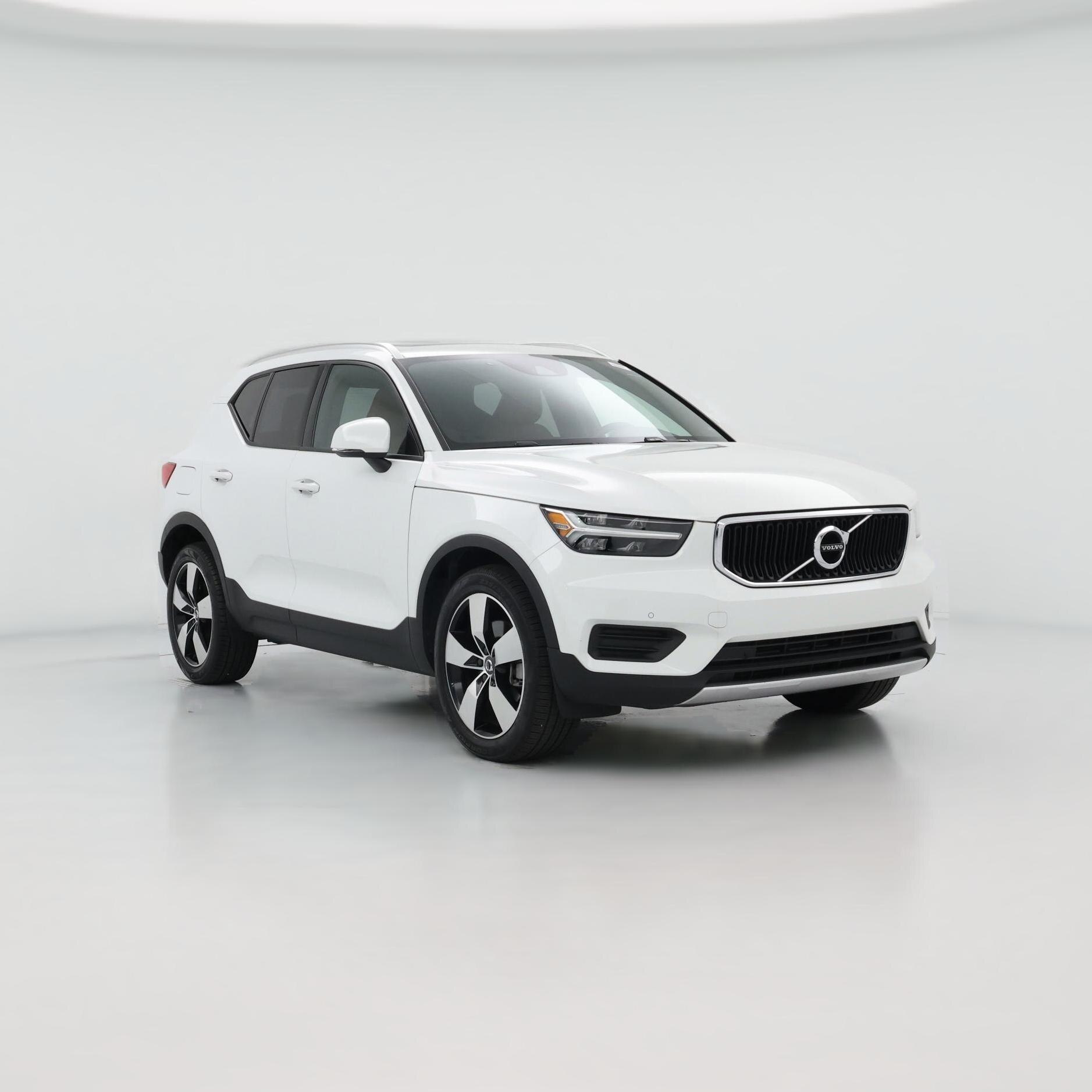 Thumbnail: 2020 Volvo XC40 - 1