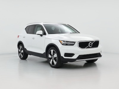 2020 Volvo XC40 T4 Momentum