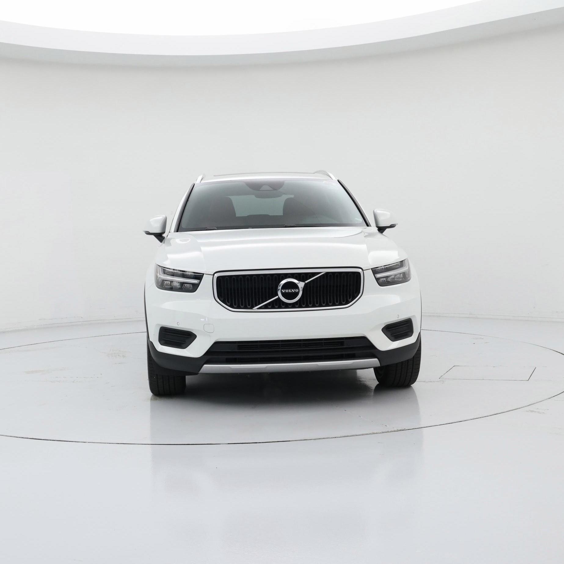 Thumbnail: 2020 Volvo XC40 - 5