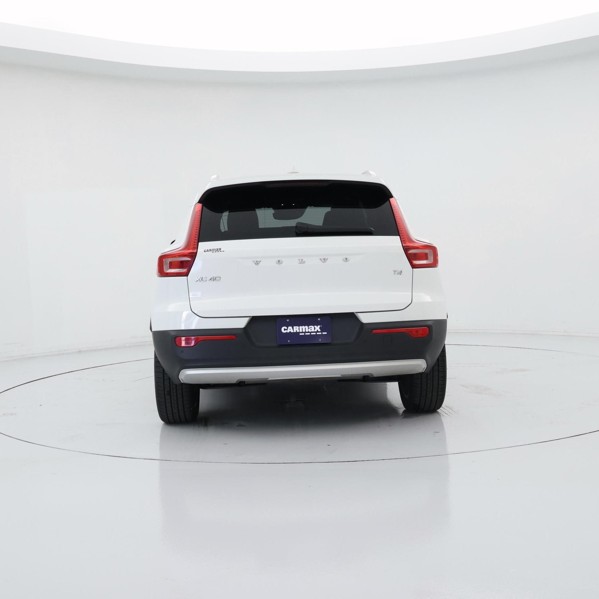 Thumbnail: 2020 Volvo XC40 - 6