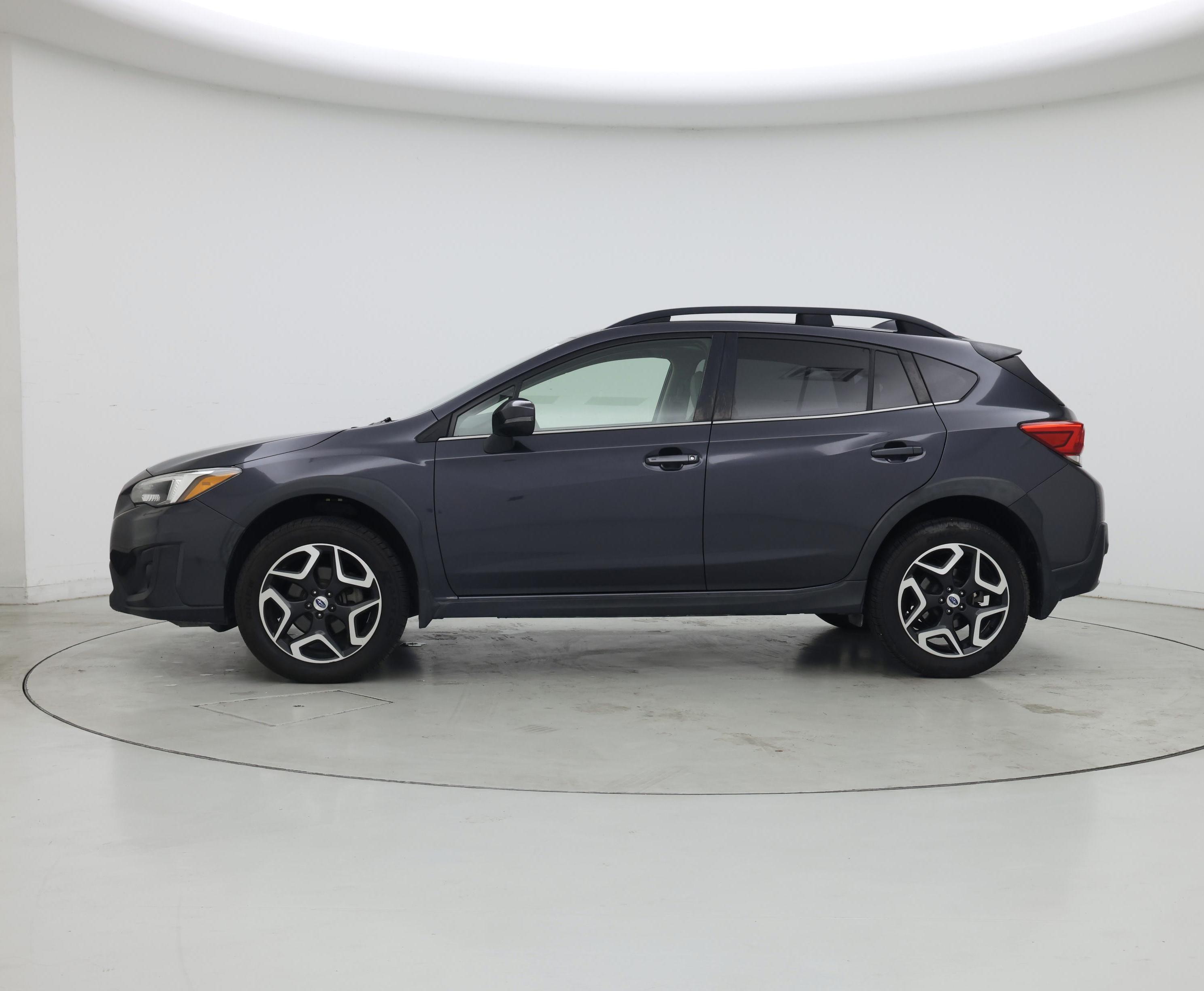 Thumbnail: 2018 Subaru Crosstrek - 3