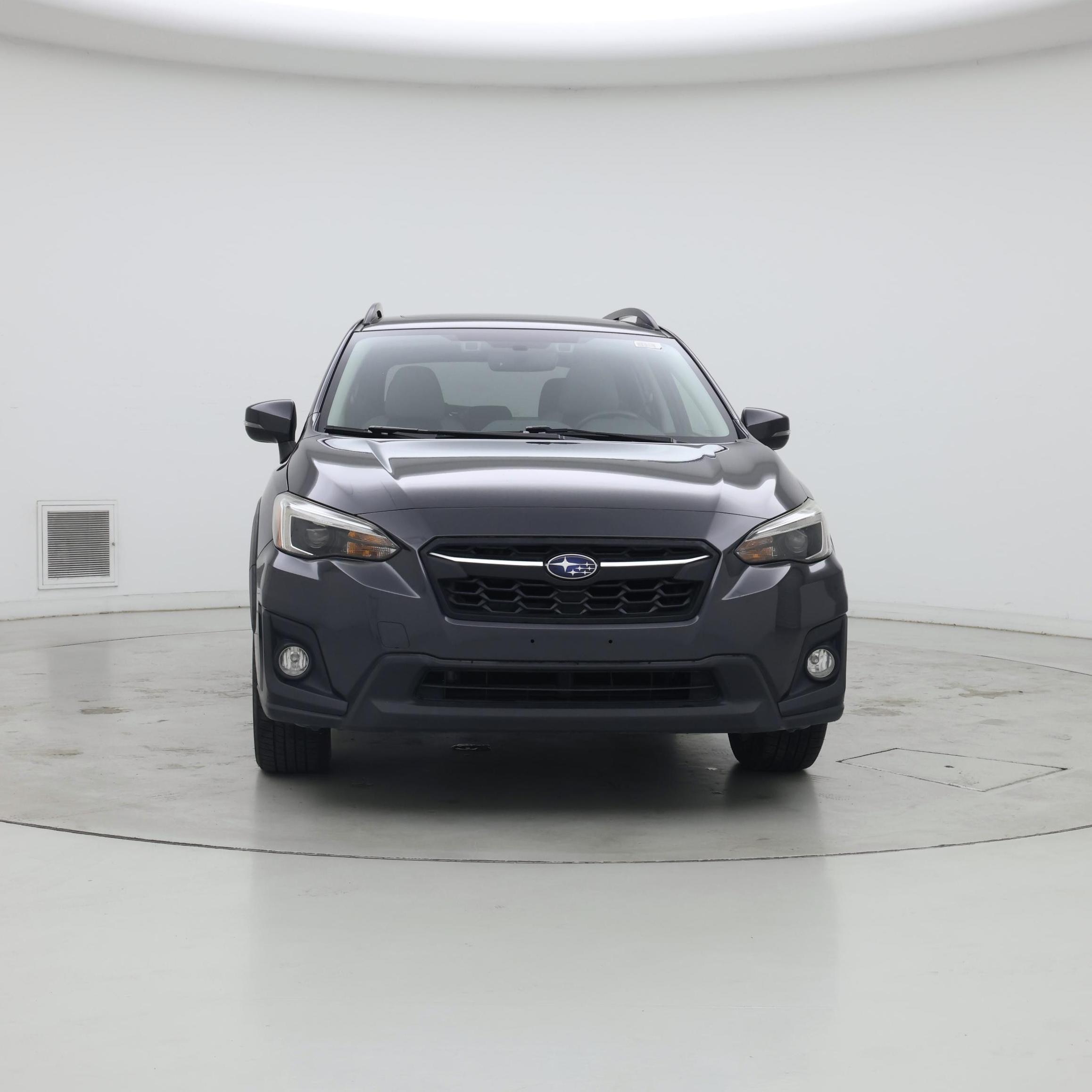 Thumbnail: 2018 Subaru Crosstrek - 5