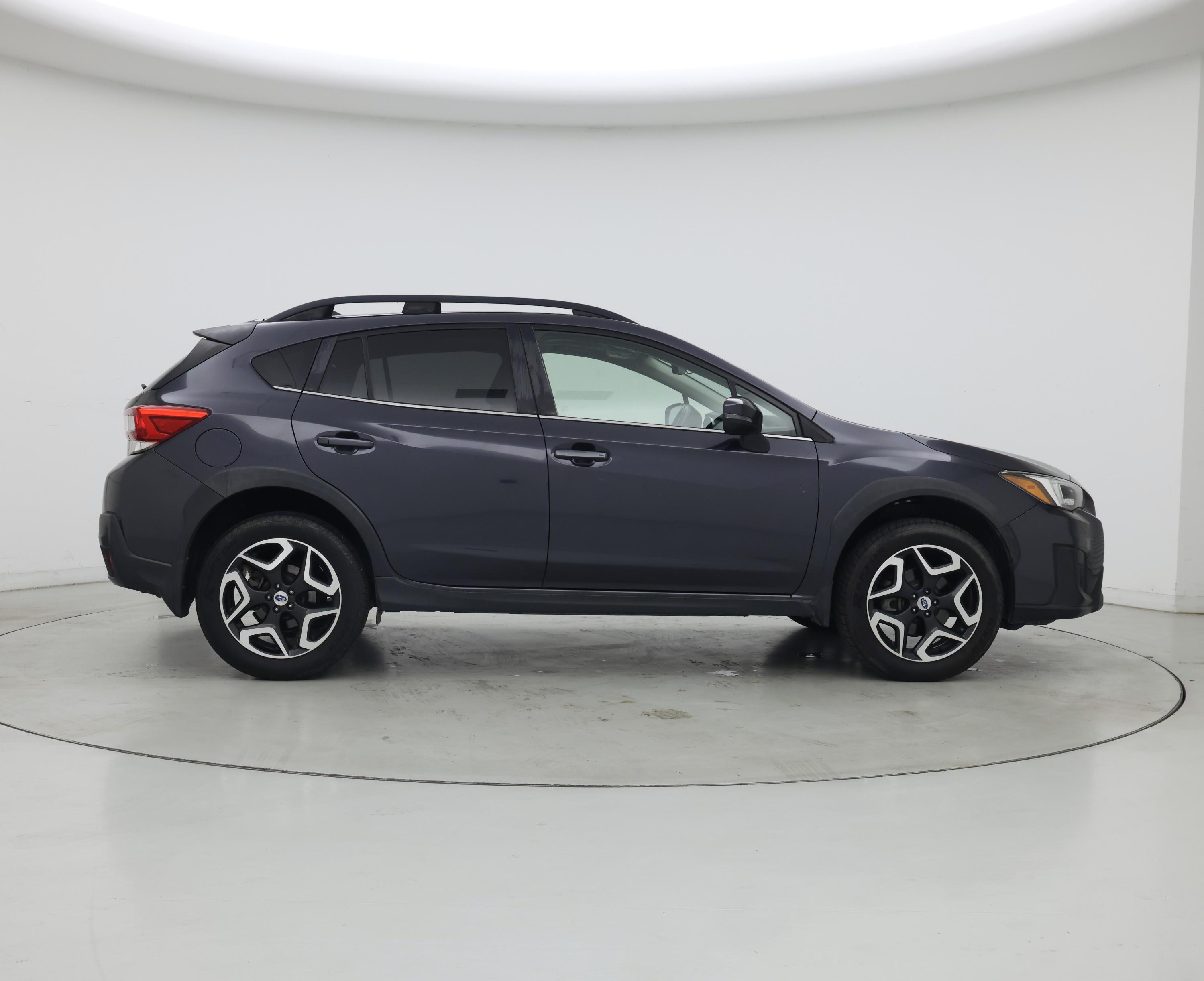 Thumbnail: 2018 Subaru Crosstrek - 7