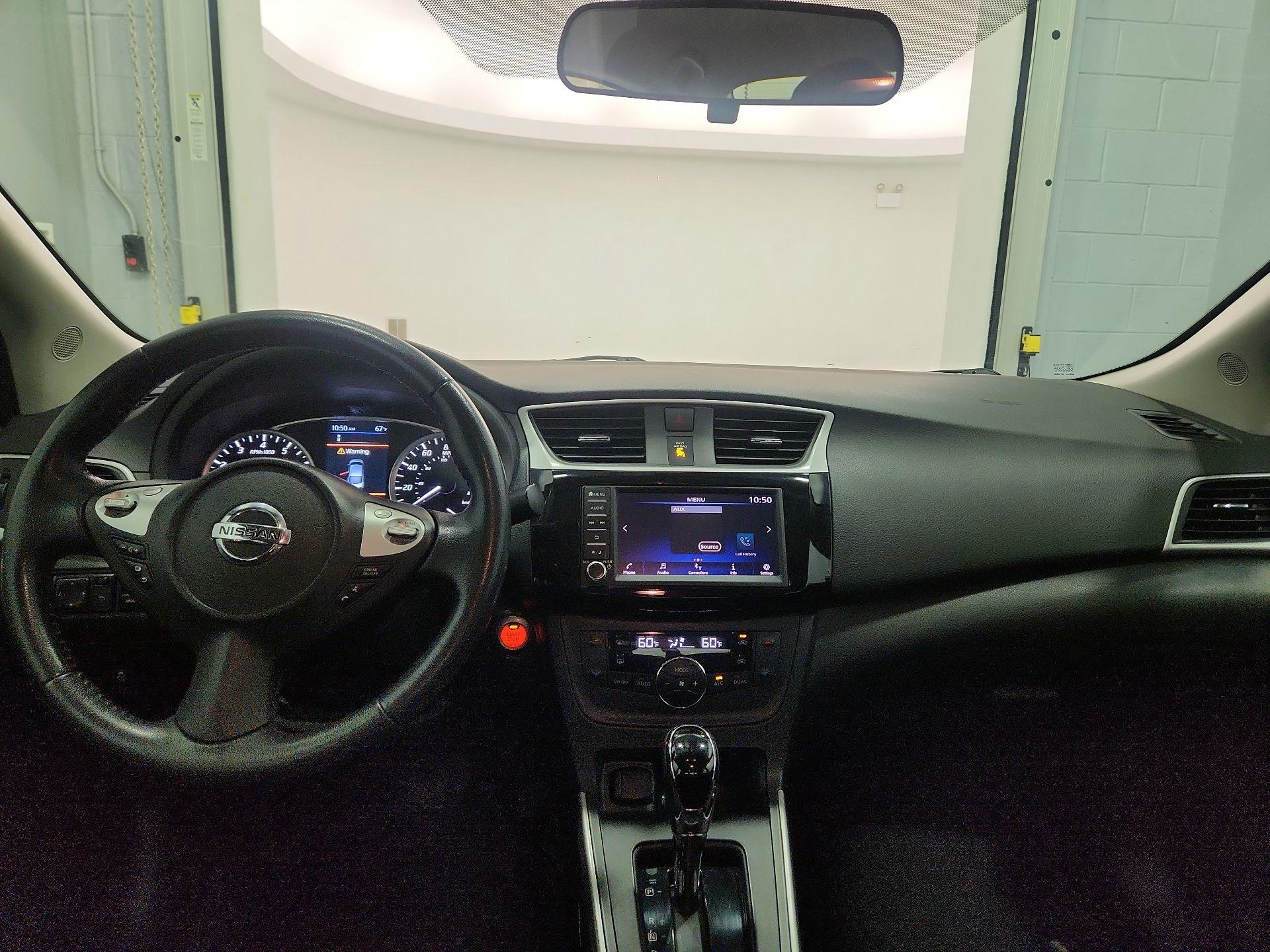 Thumbnail: 2019 Nissan Sentra - 9