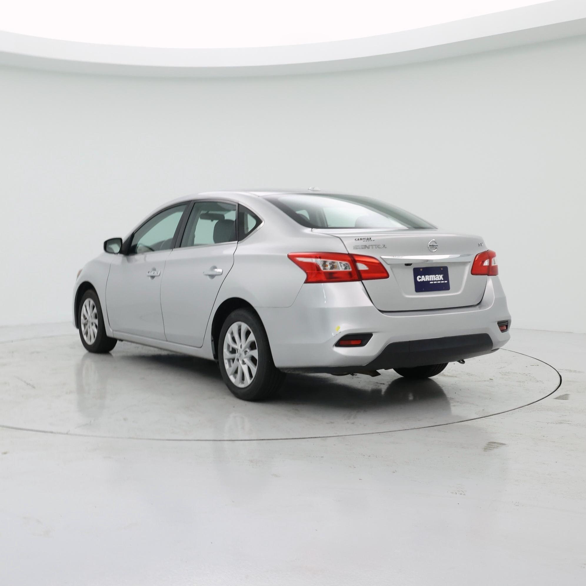Thumbnail: 2019 Nissan Sentra - 2