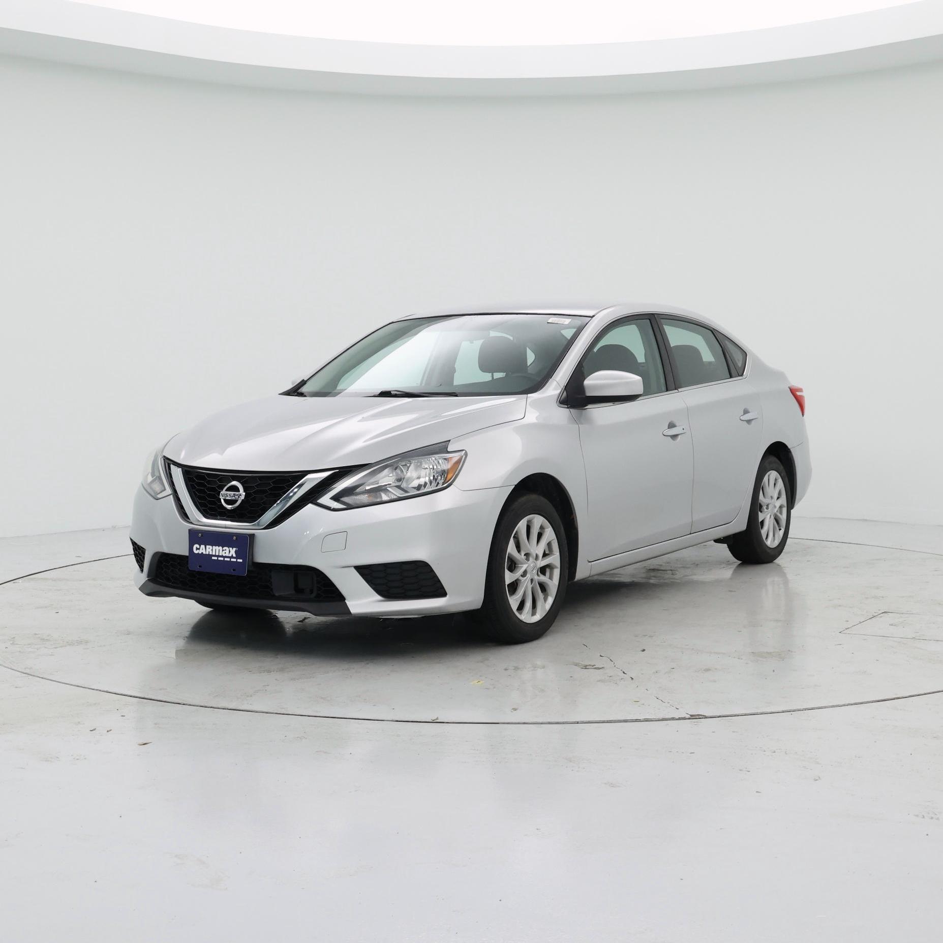 Thumbnail: 2019 Nissan Sentra - 4