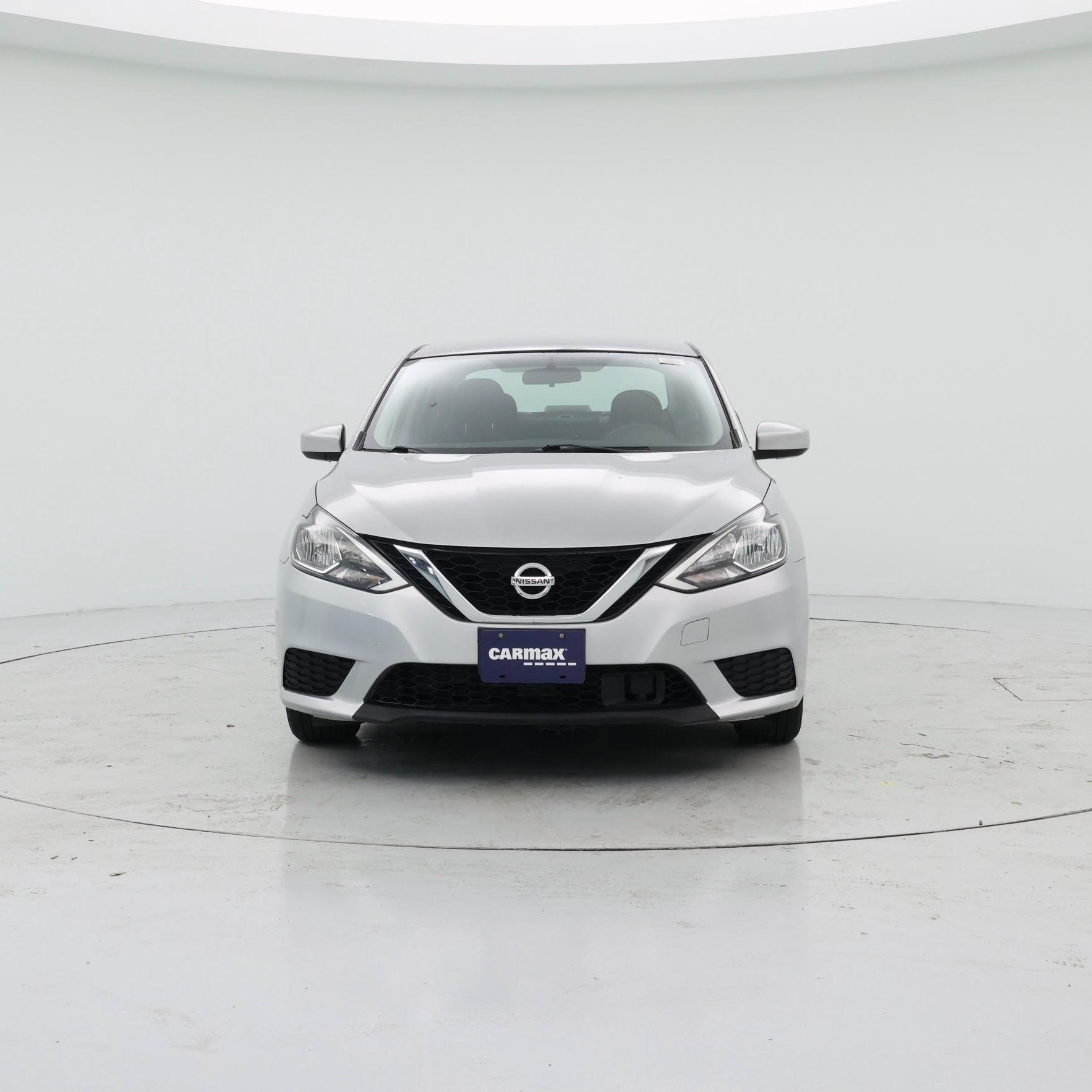 Thumbnail: 2019 Nissan Sentra - 5