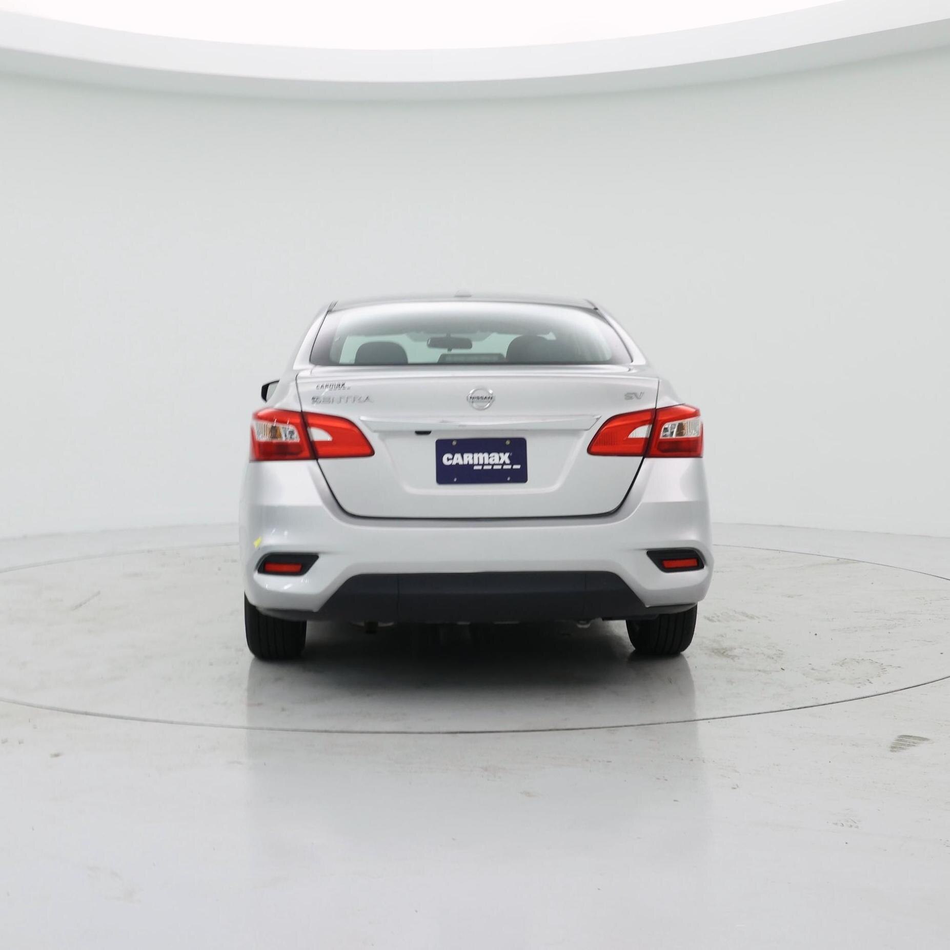 Thumbnail: 2019 Nissan Sentra - 6