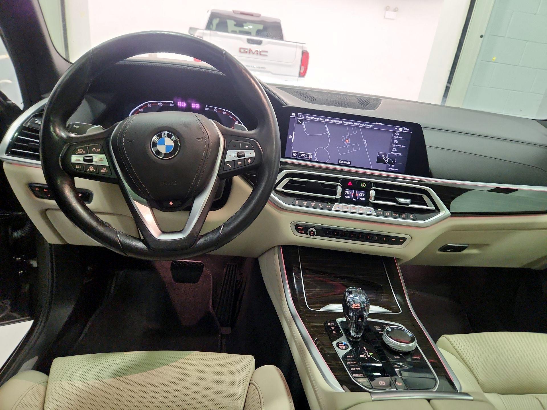 Thumbnail: 2021 BMW X5 - 9