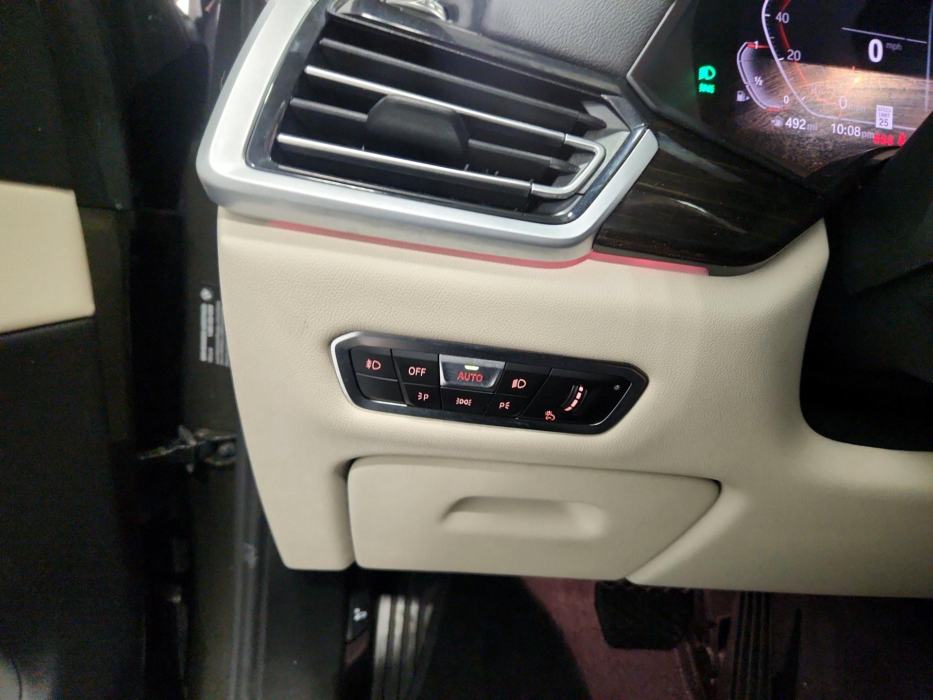 Thumbnail: 2021 BMW X5 - 13