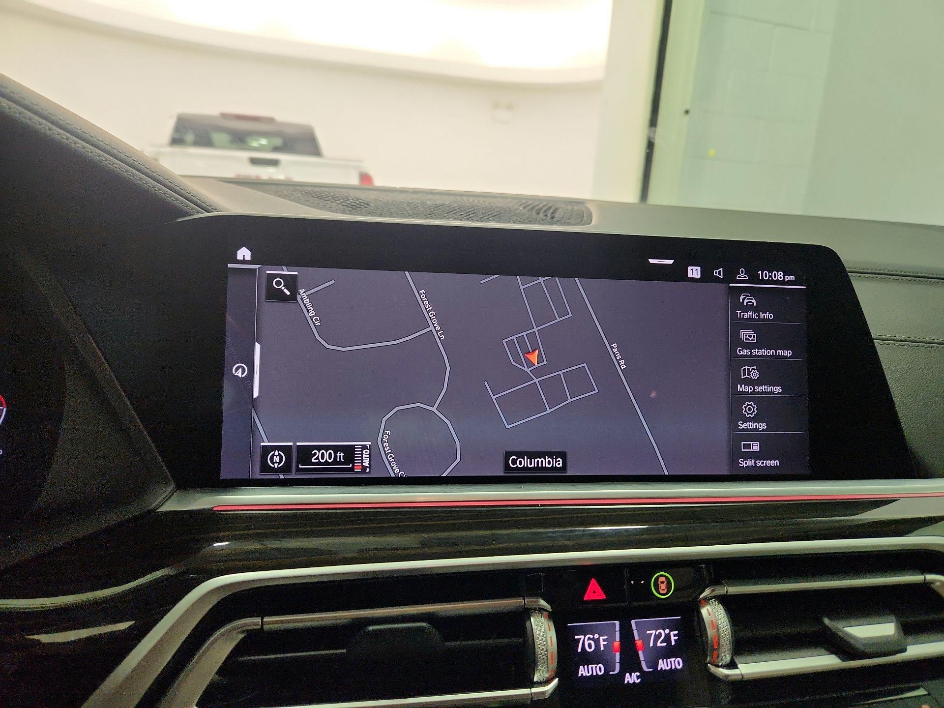 Thumbnail: 2021 BMW X5 - 14